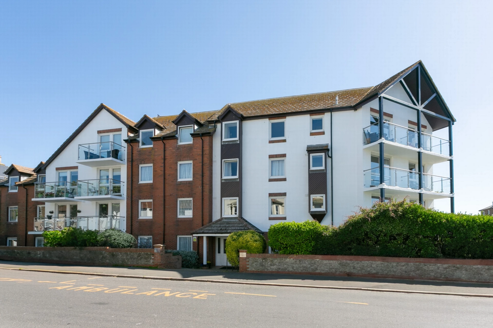 Stde Street Hythe CT21