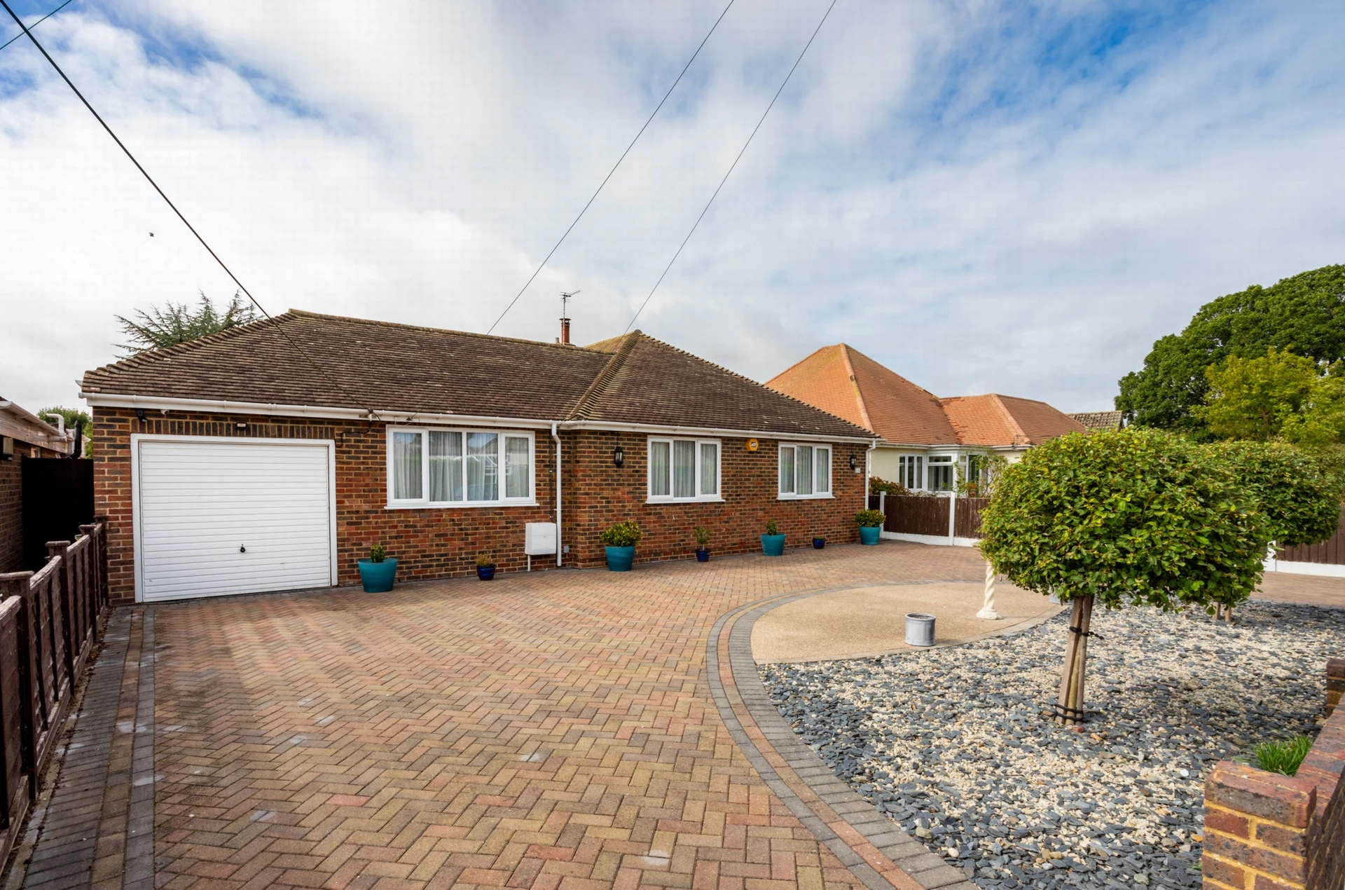 Queensway Dymchurch Romney Marsh TN29