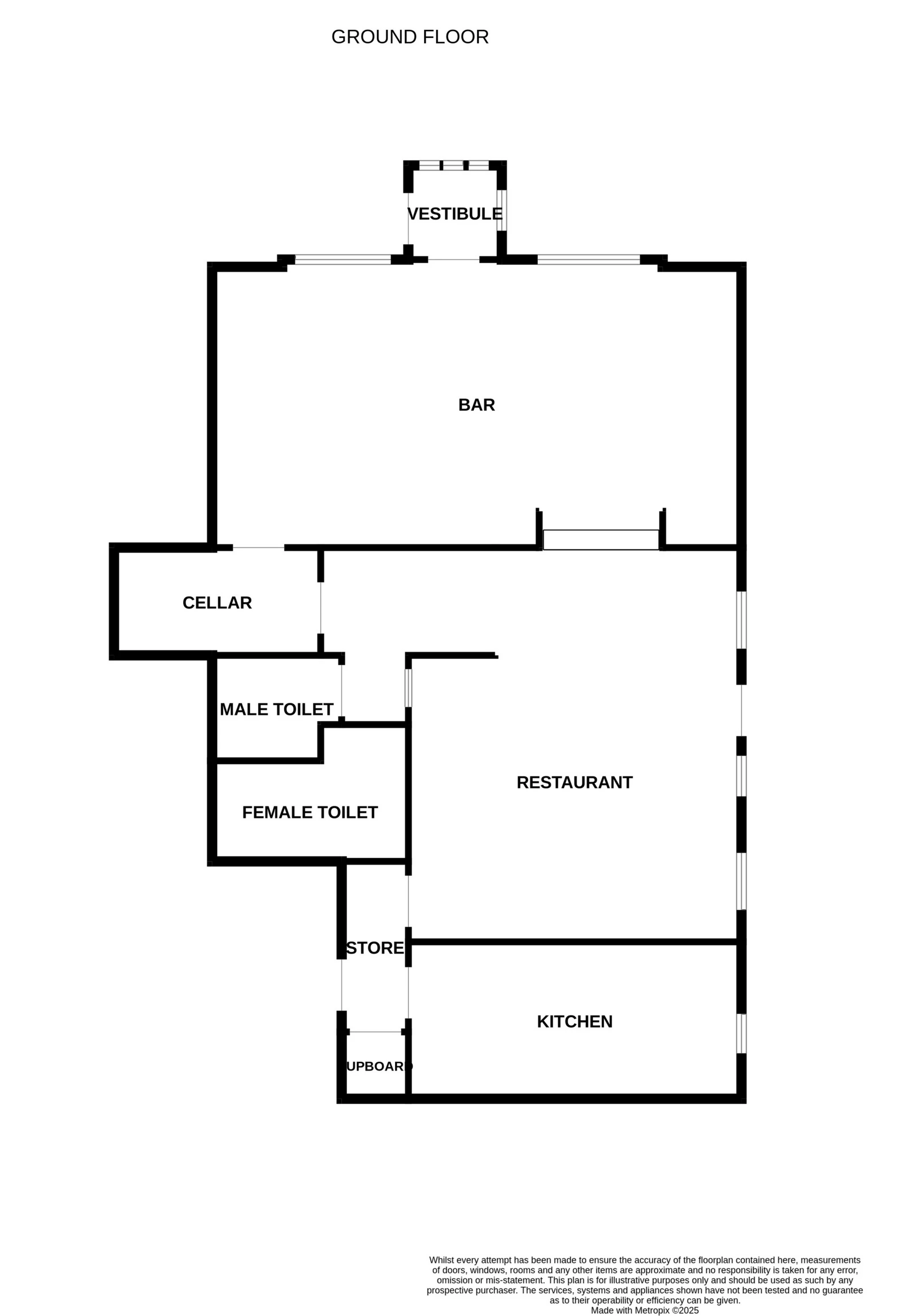 Floor Plan 3