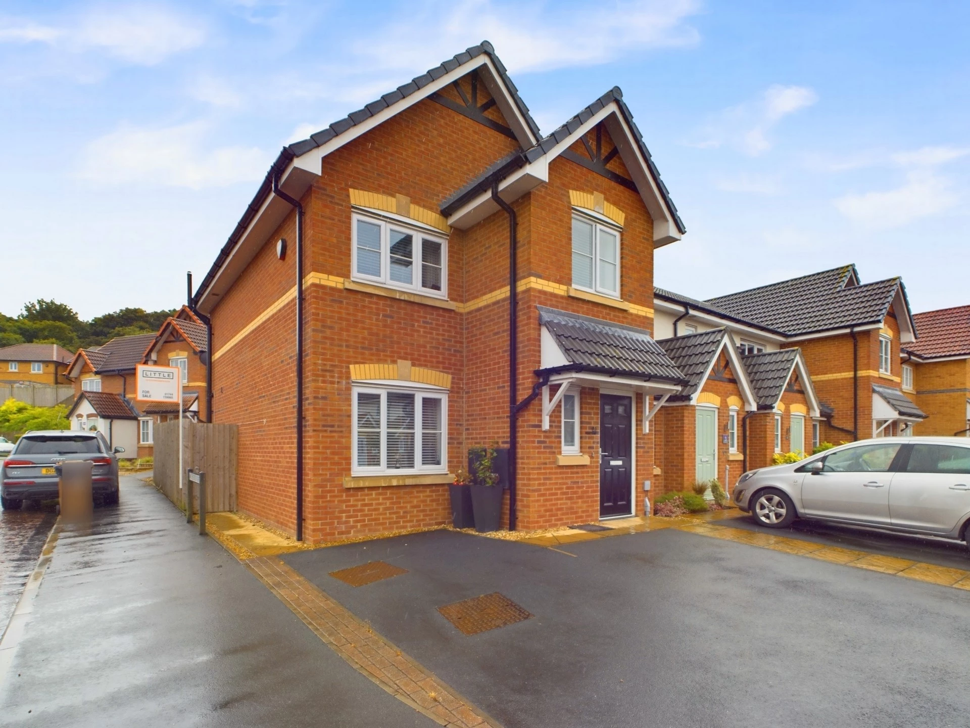 Property photo: Eccleston, St. Helens, WA10