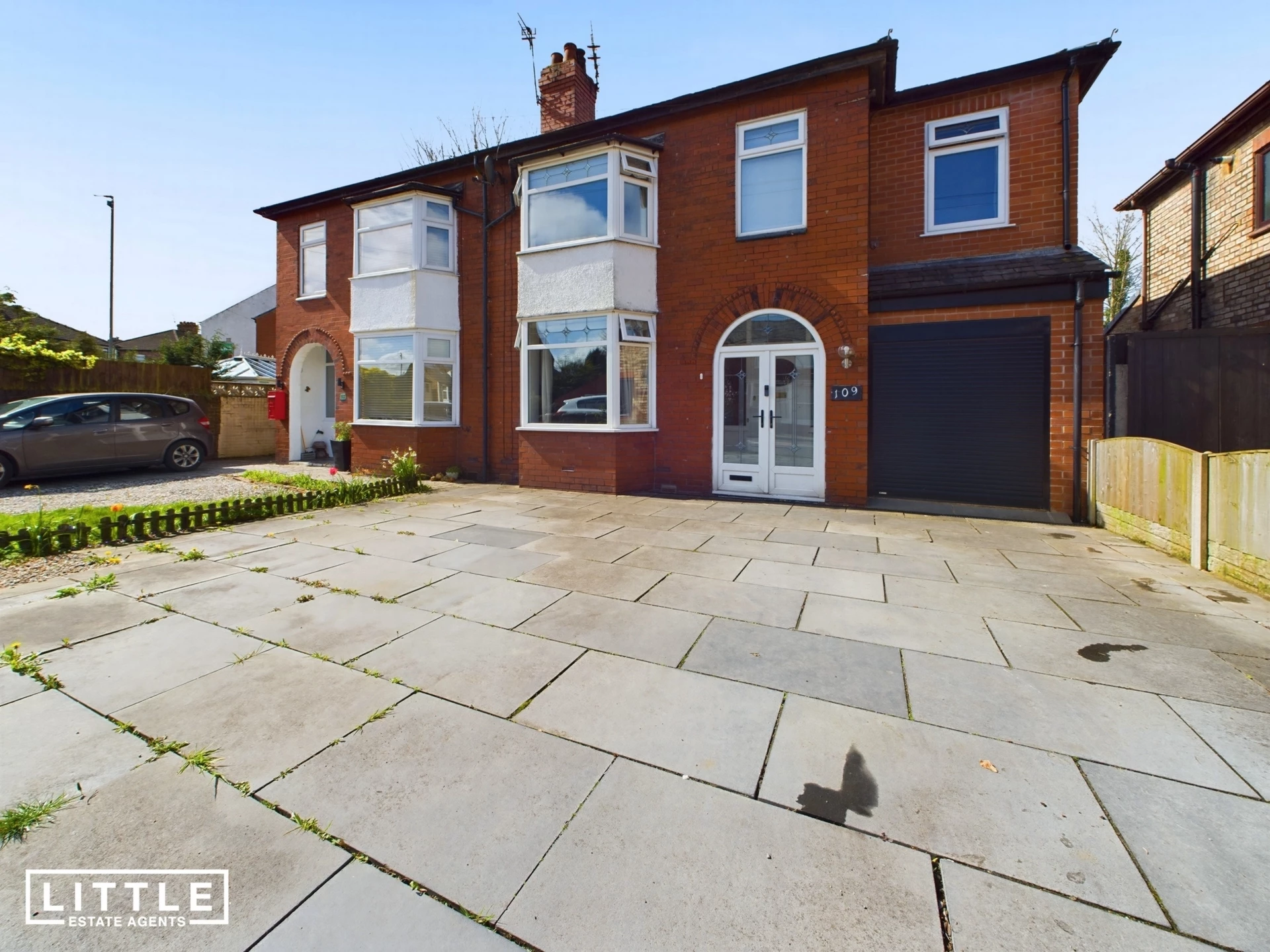 Property photo: Eccleston Park, Prescot, L34