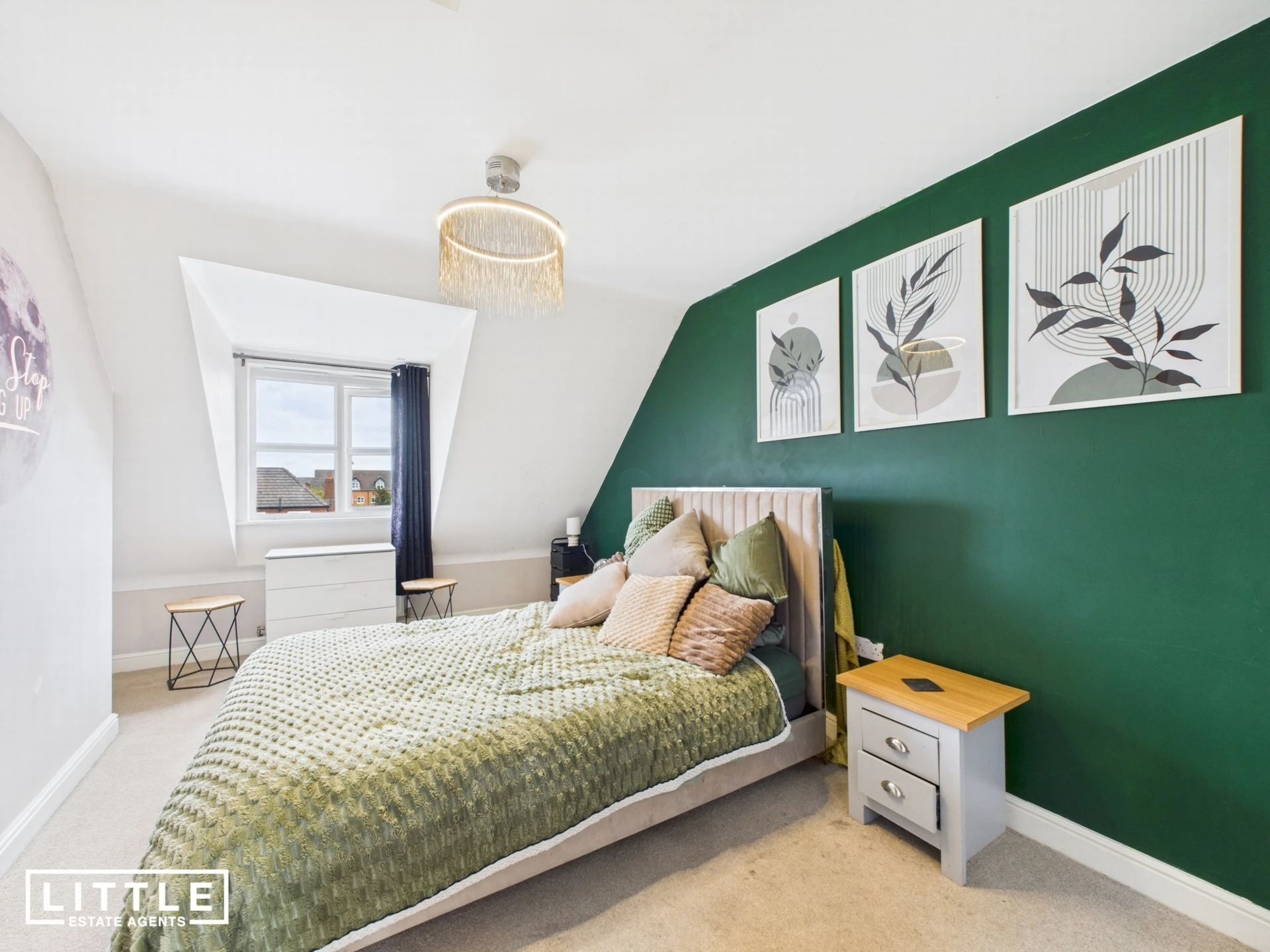 Property photo: St Helens, WA9