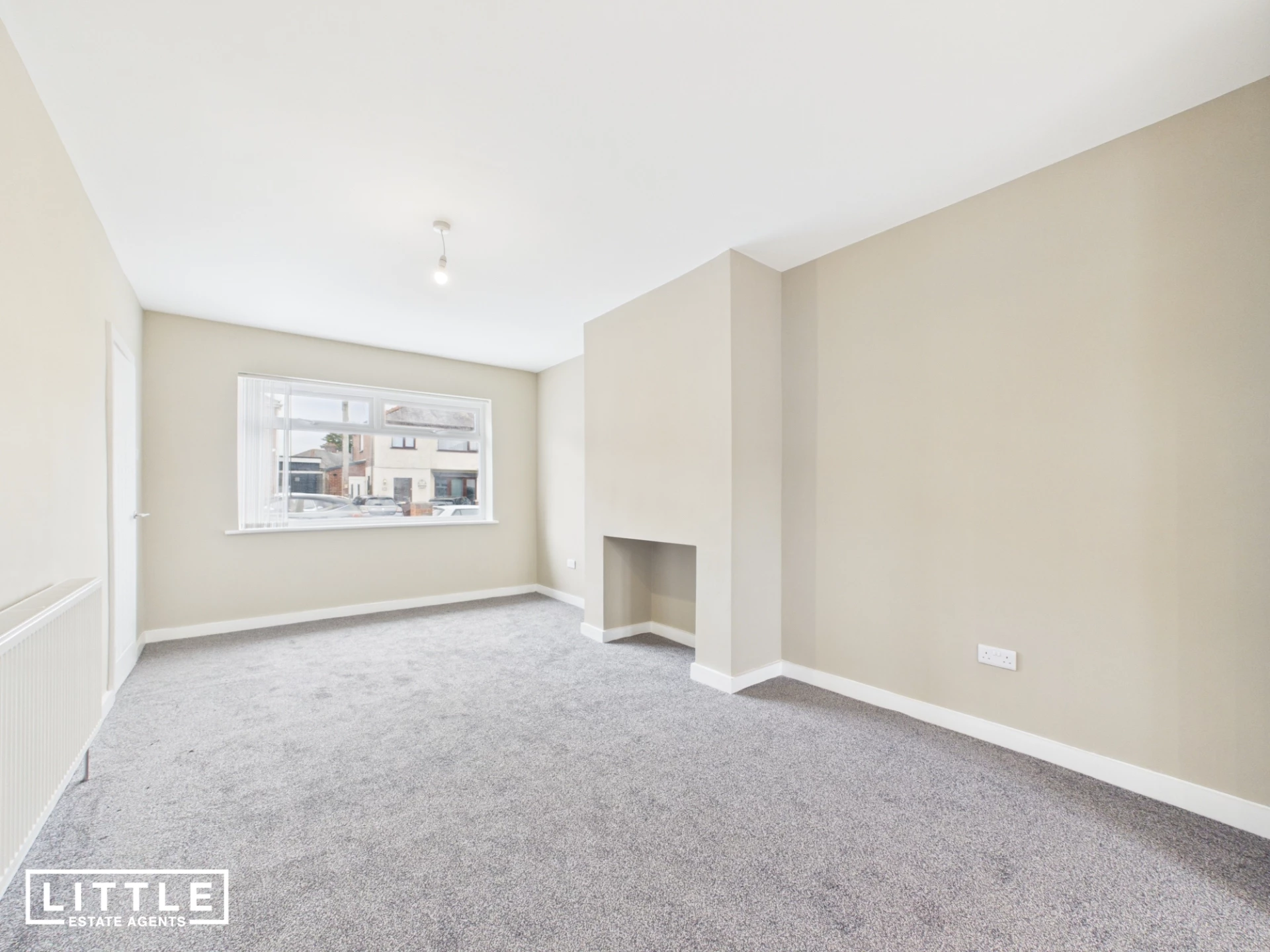 Property photo: Prescot, L35