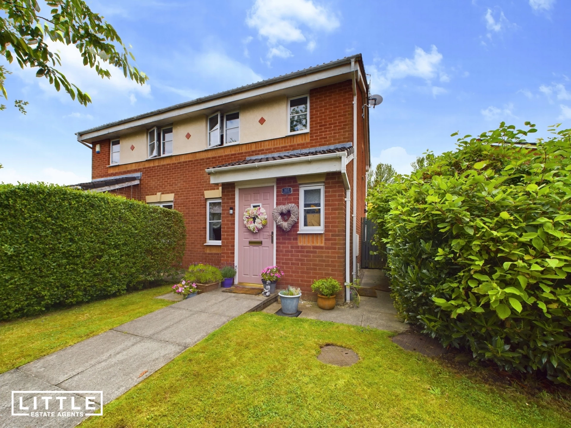 Property photo: St. Helens, WA9