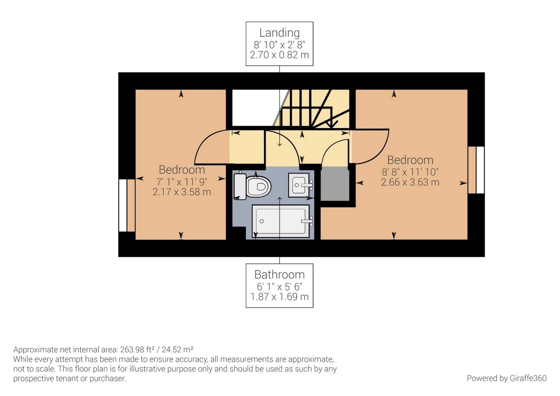 Media floor plan 01