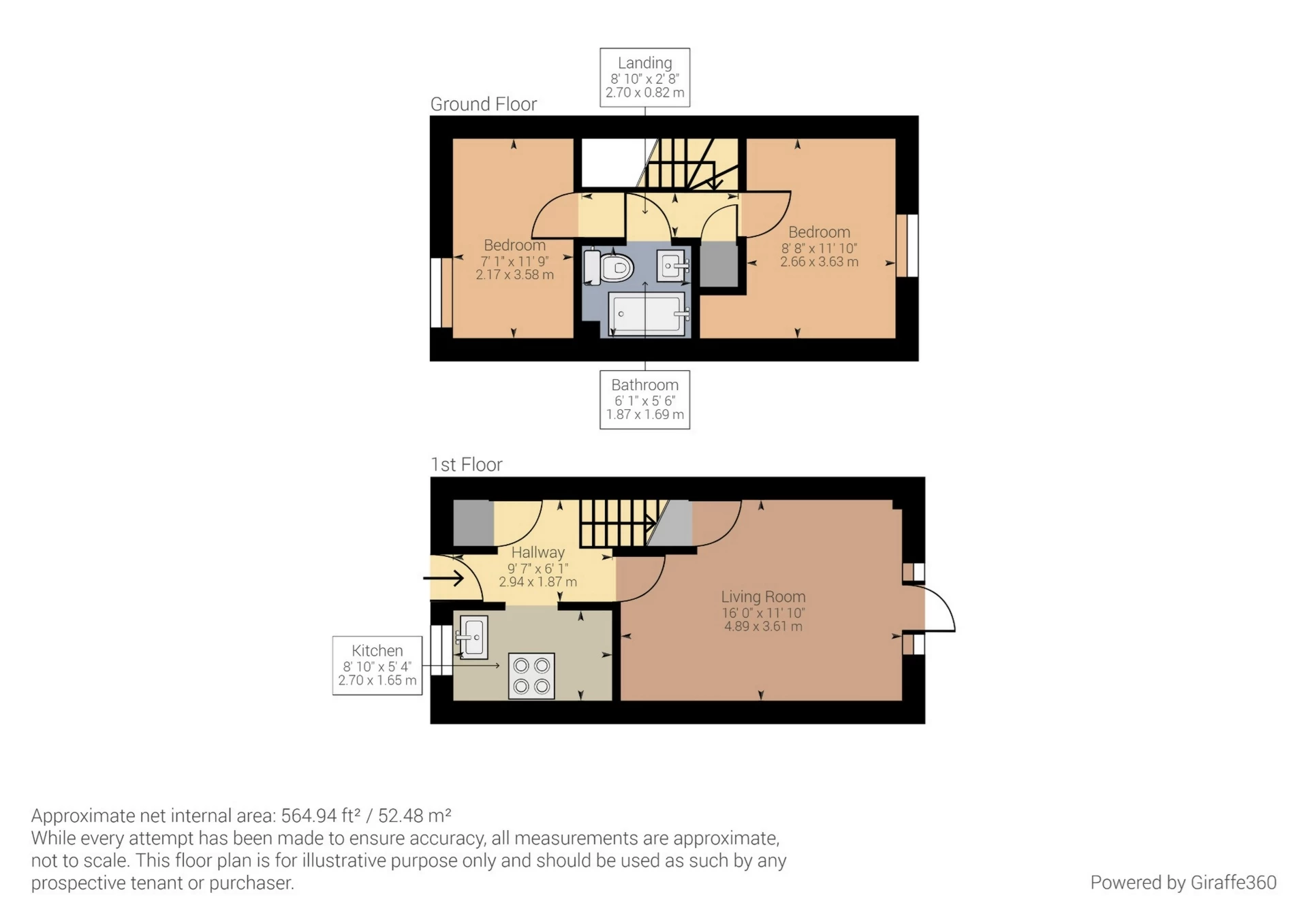 Media floor plan 02