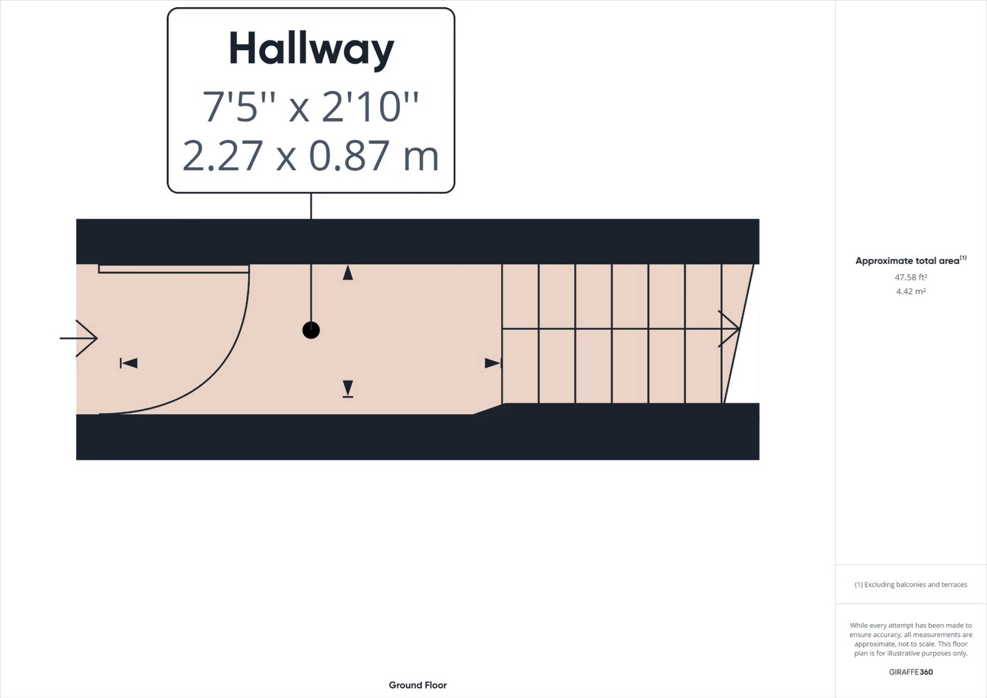 Media floor plan 01