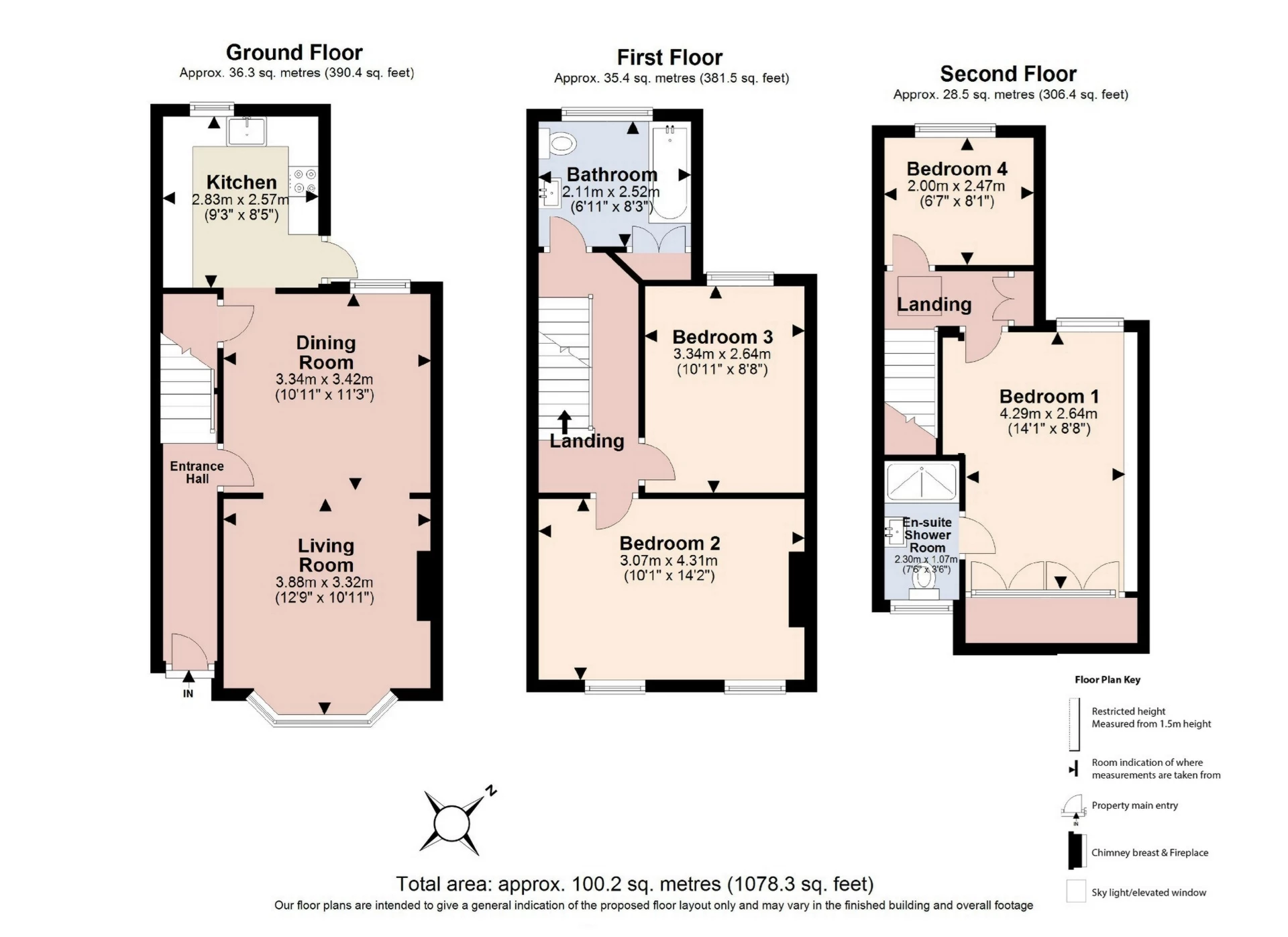 Media floor plan 00