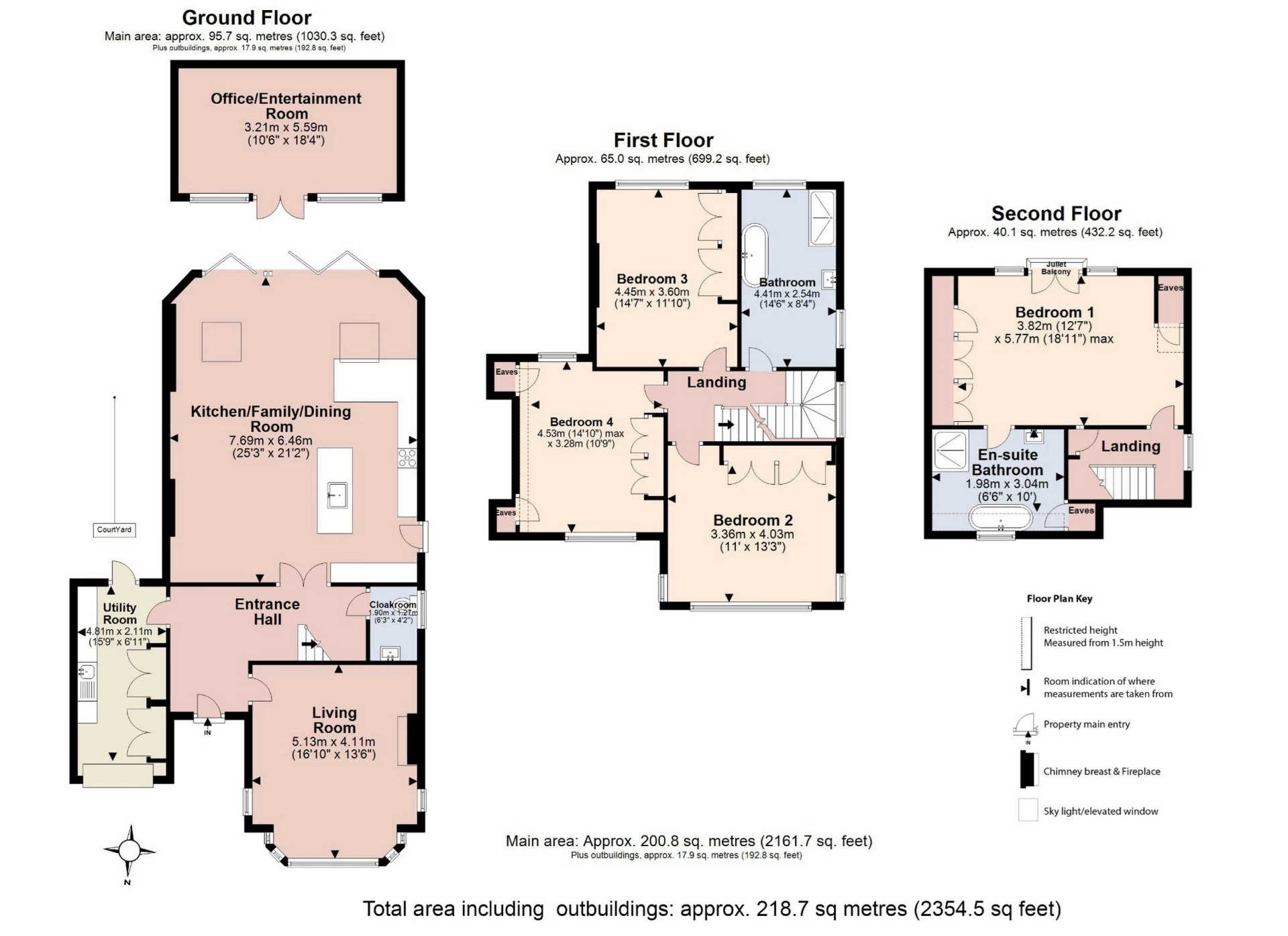 Media floor plan 00