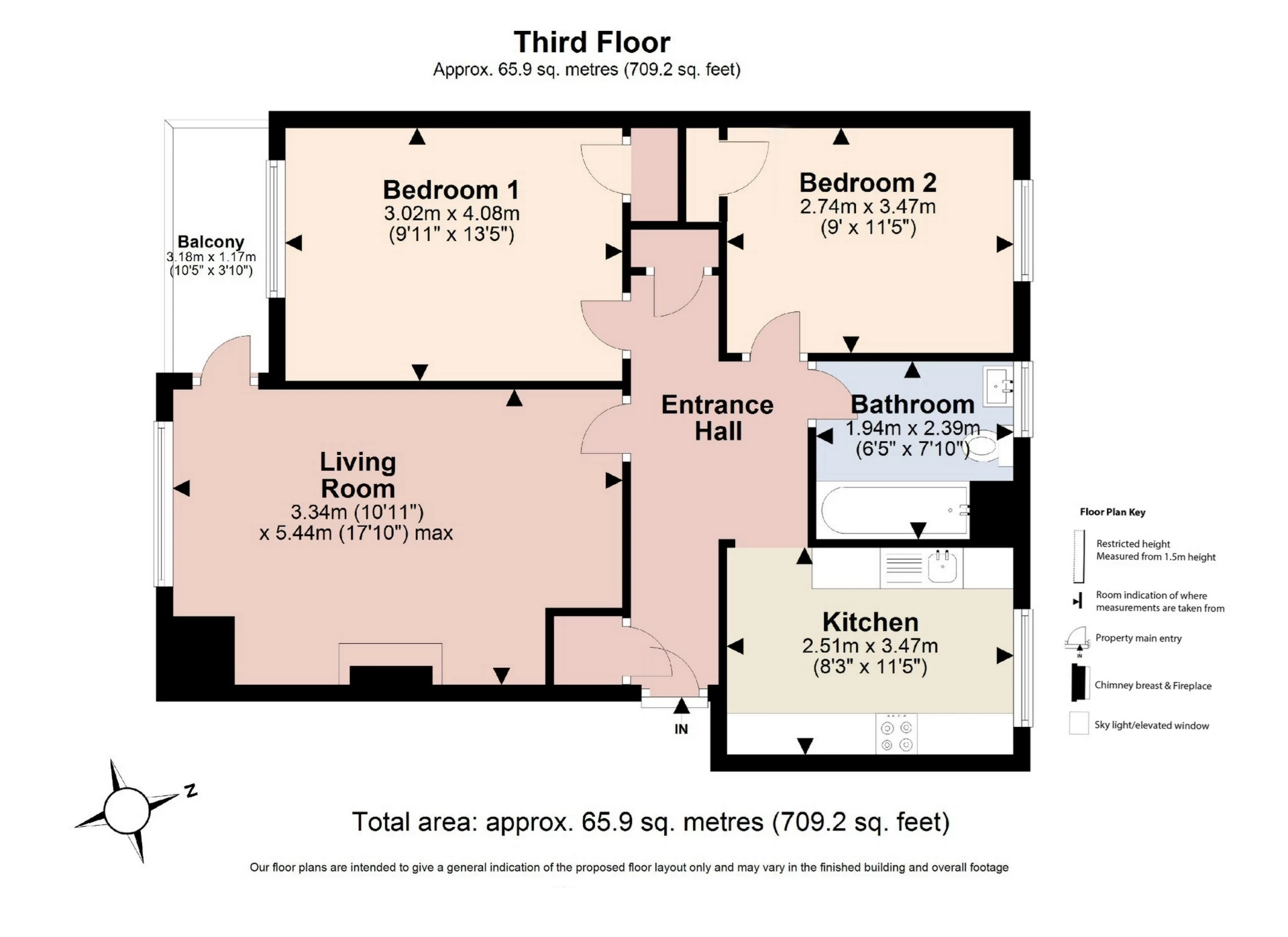 Media floor plan 00