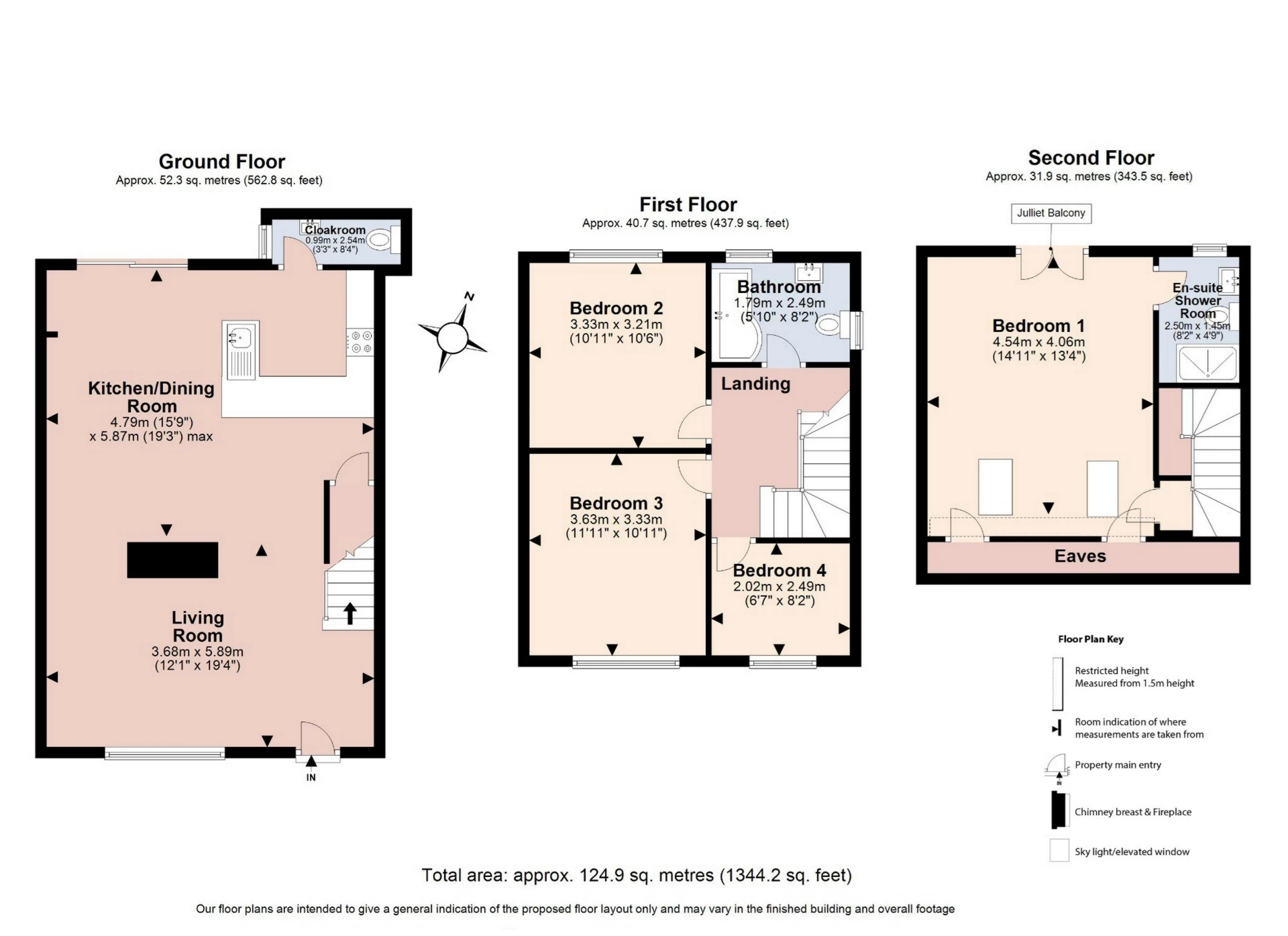 Media floor plan 00