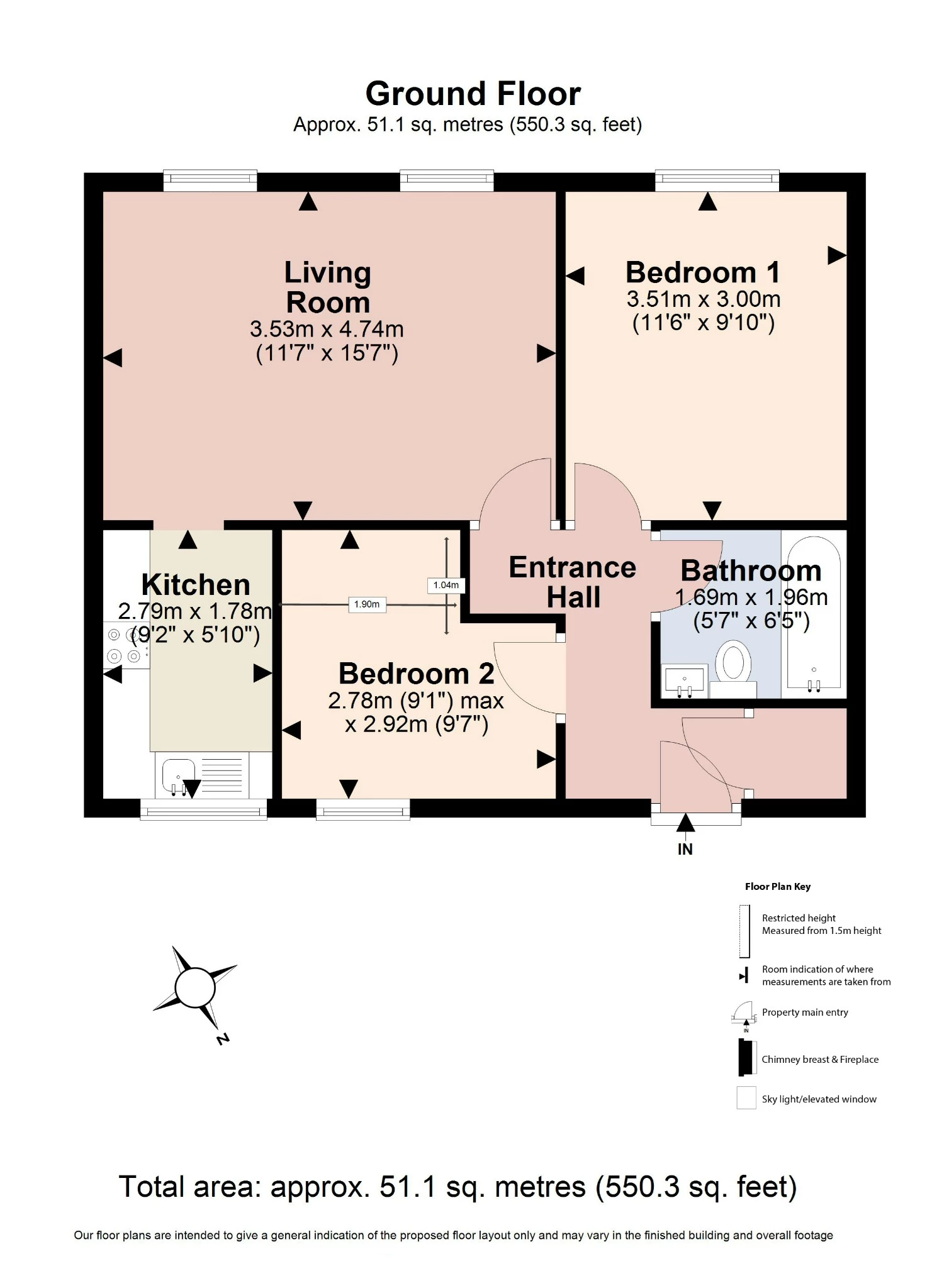 Media floor plan 00