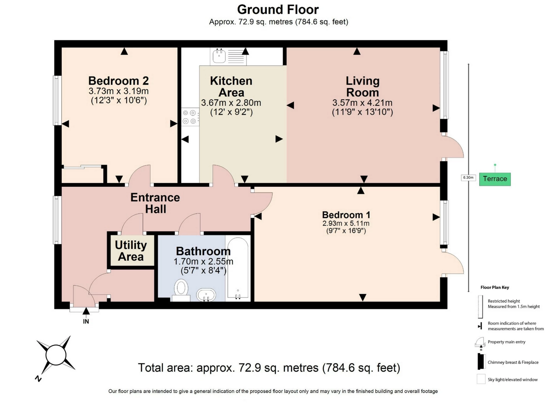 Media floor plan 00