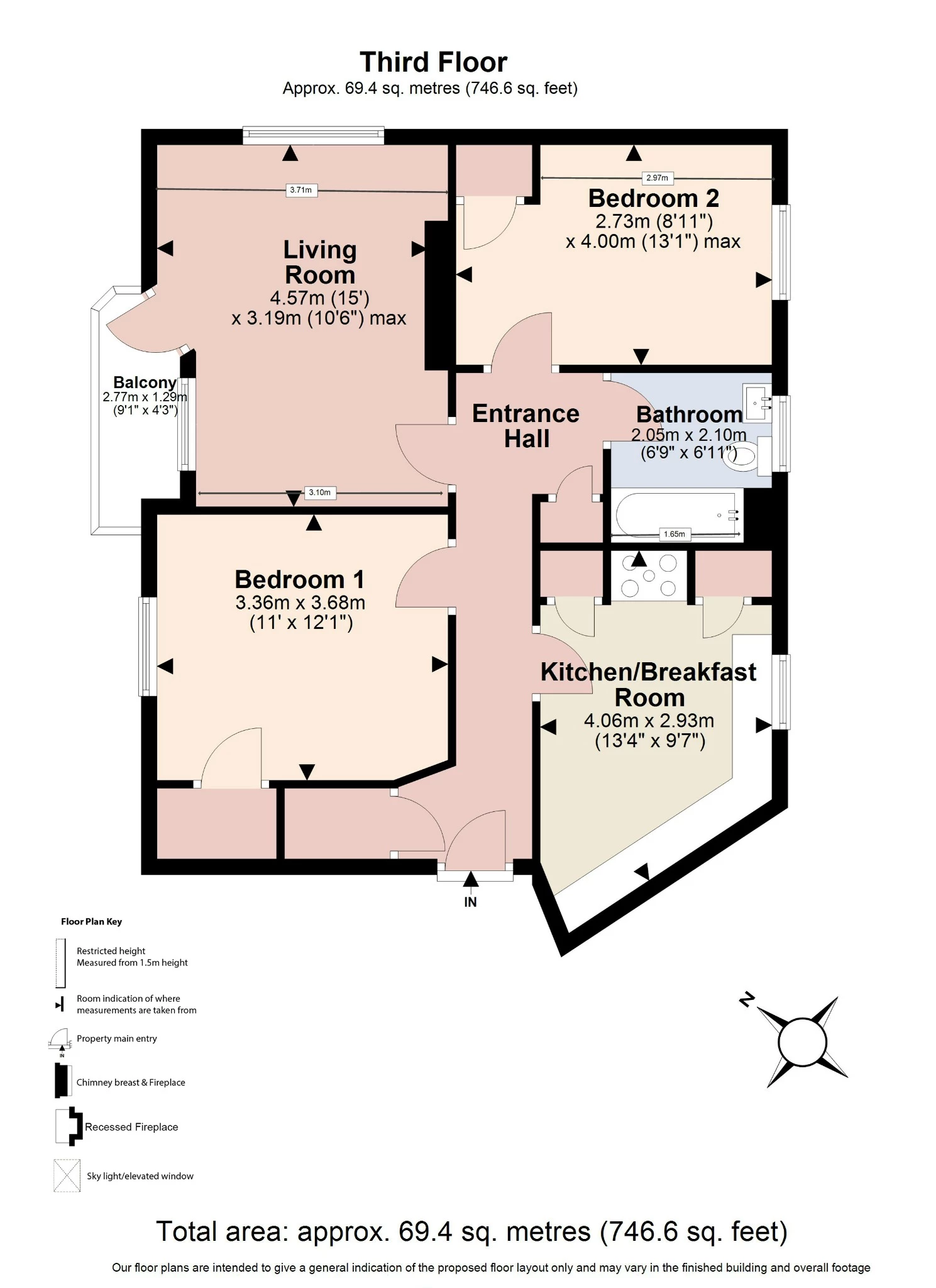Media floor plan 00