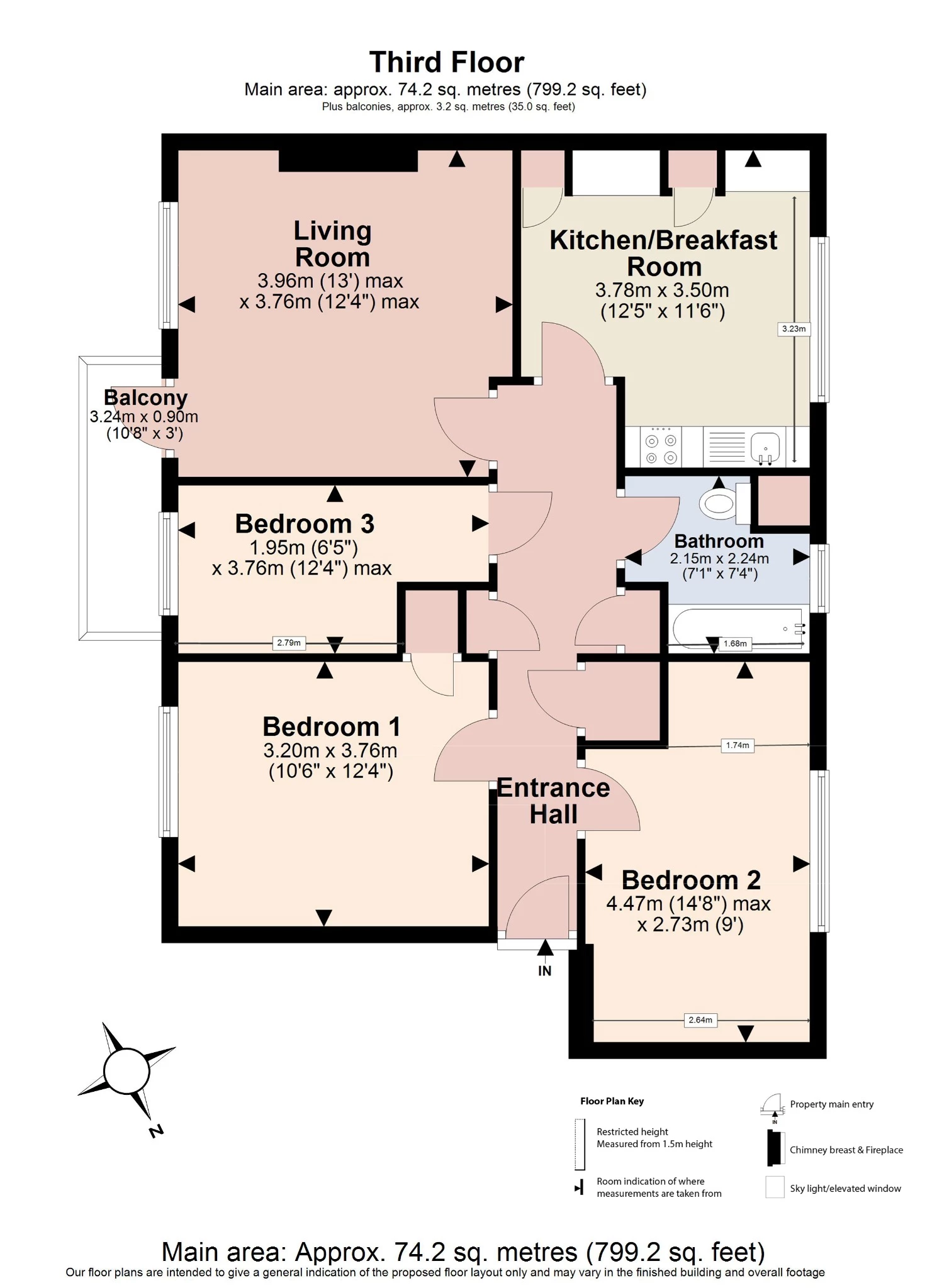 Media floor plan 00