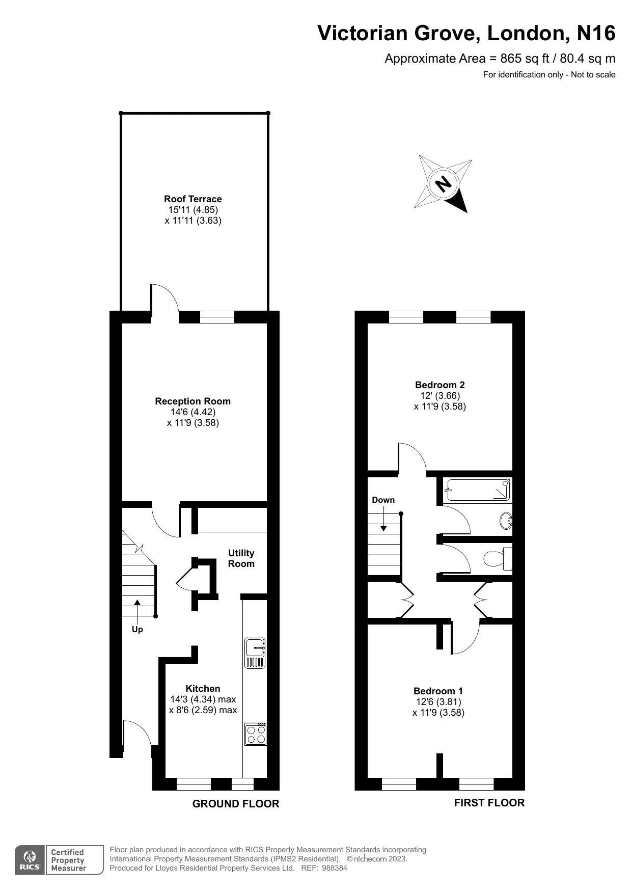Media floor plan 00