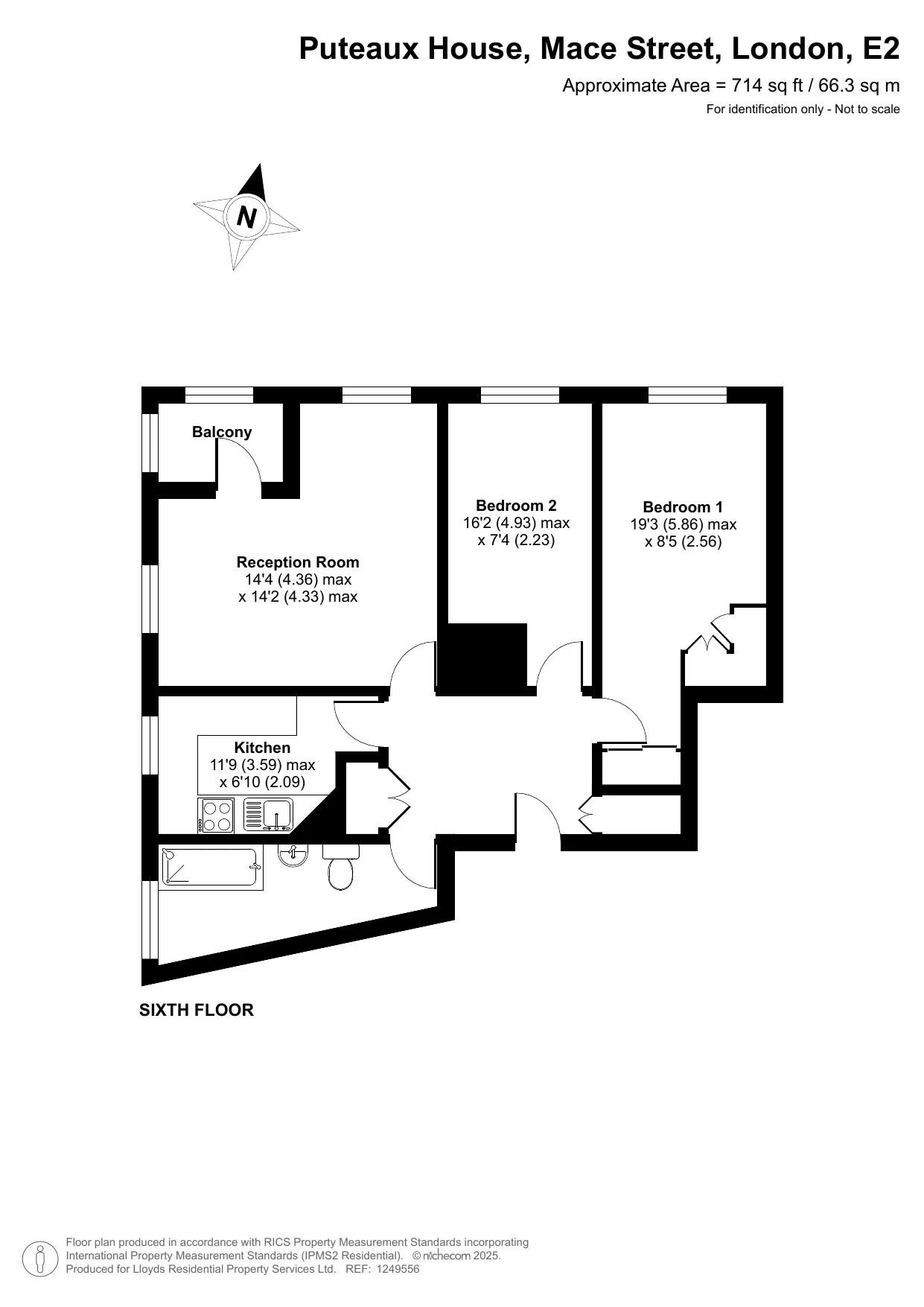 Media floor plan 00