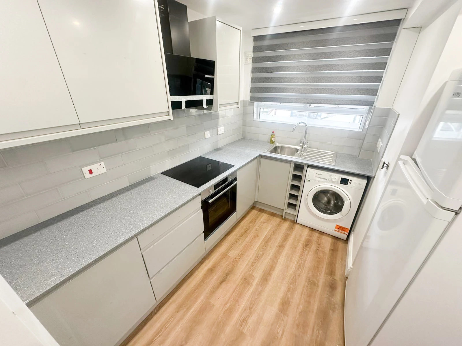 Property photo: Dalston, London, E8