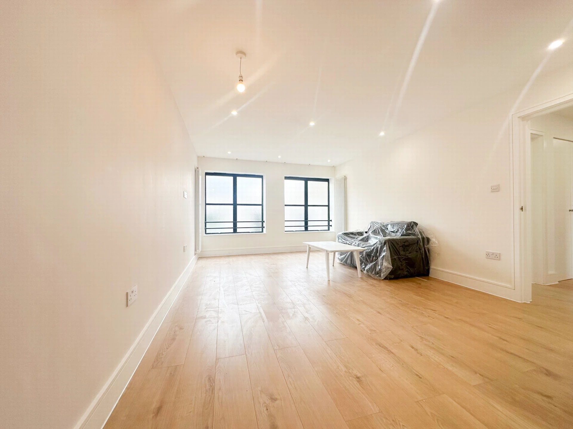 Property photo: Dalston, London, E8