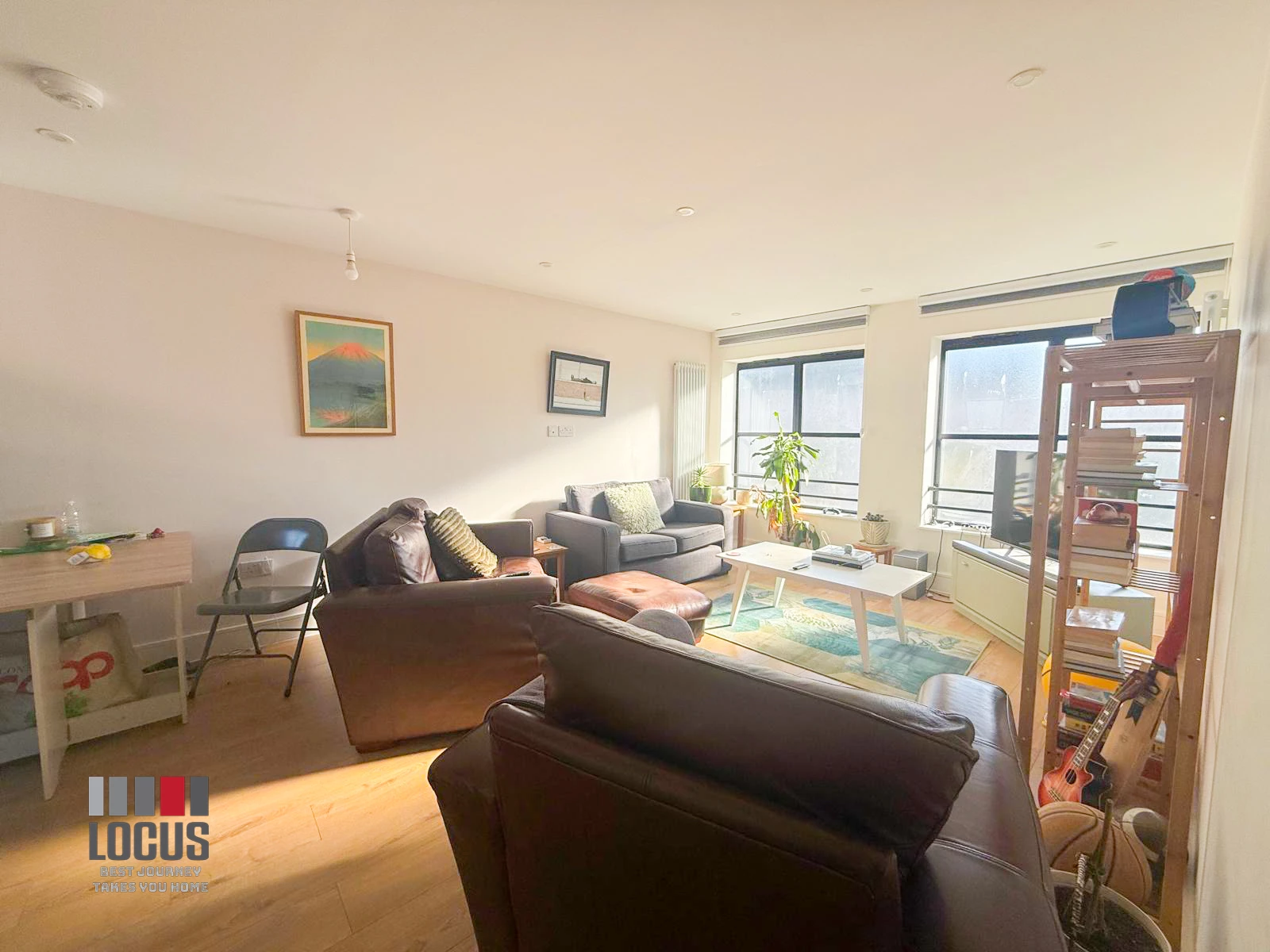Property photo: Dalston, London, E8