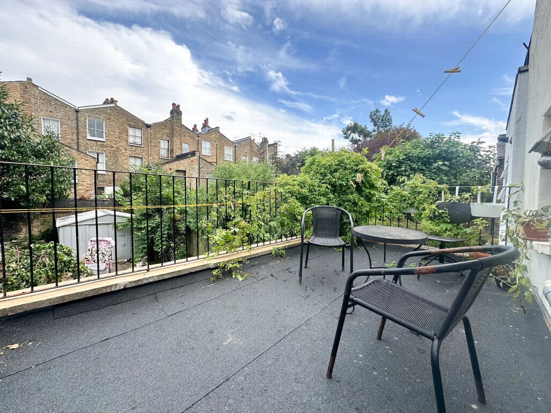 Property photo: Stoke Newington, London, N16