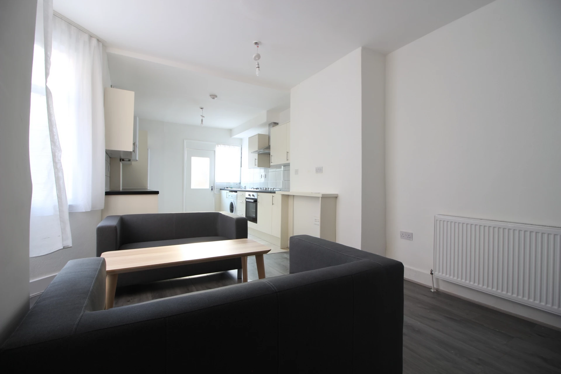Property photo: Turnpike Lane, London, N22