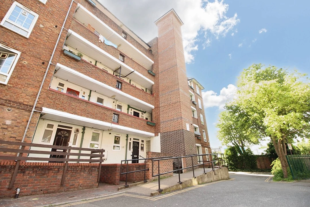 Property photo: Islington, London, N1