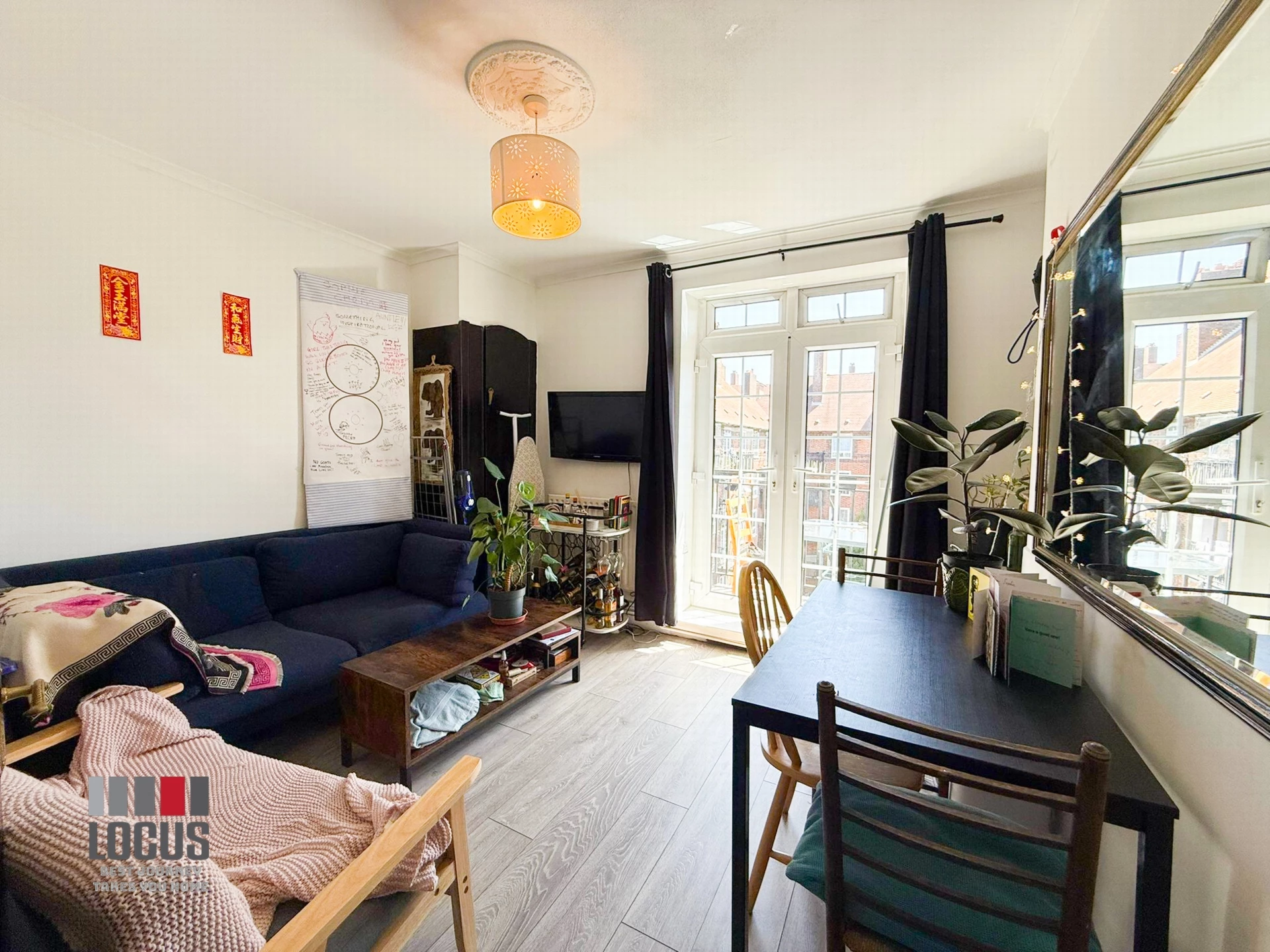 Property photo: Islington, London, N1