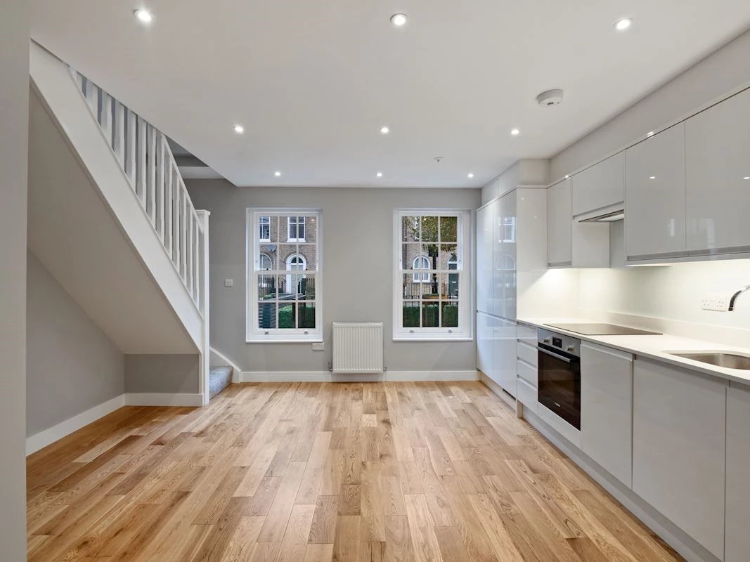 Property photo: Islington, London, N1