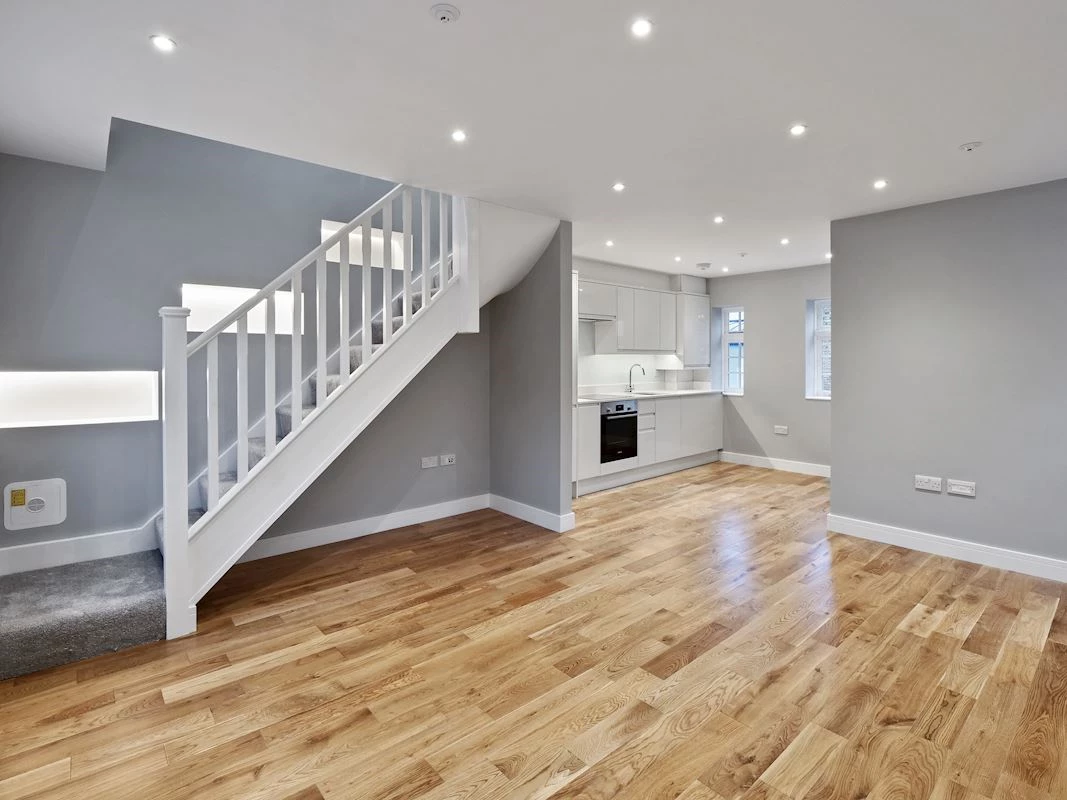 Property photo: Islington, London, N1