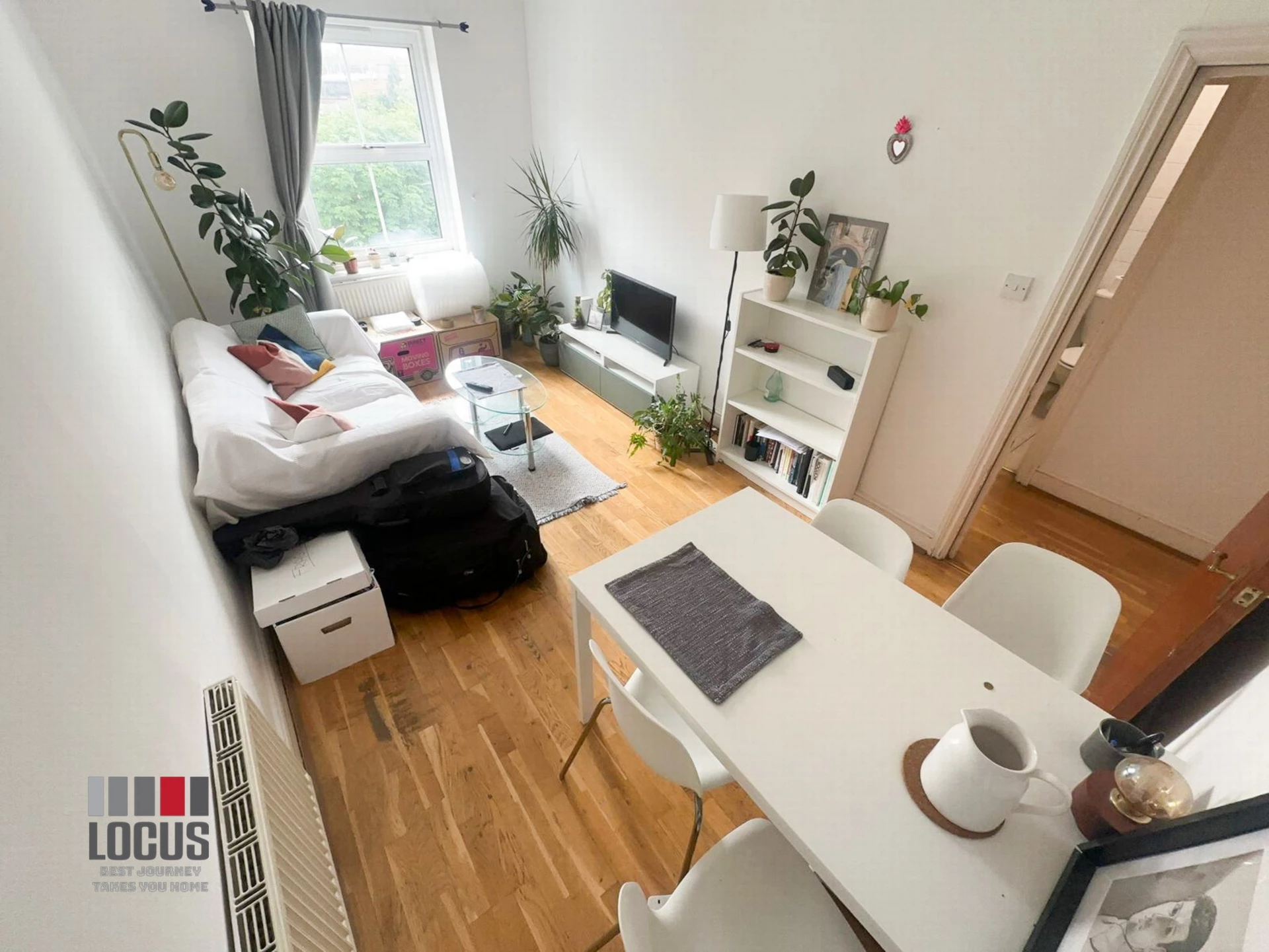Property photo: Hackney, London, E8