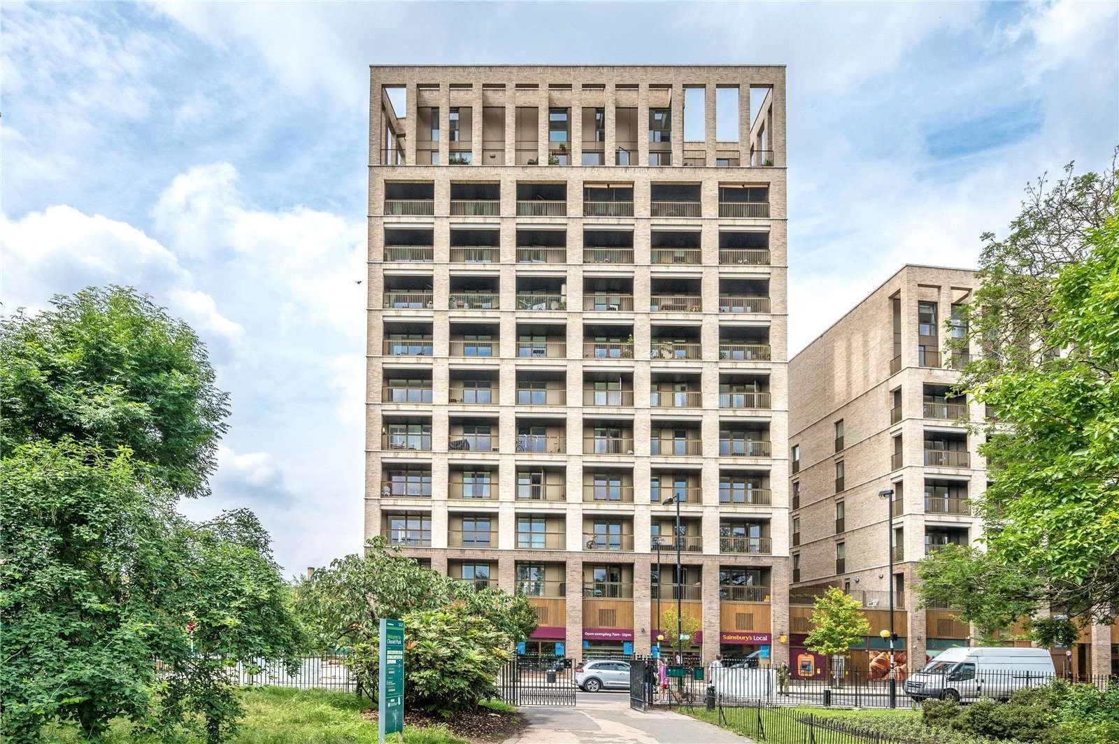 Property photo: Finsbury Park, London, N4