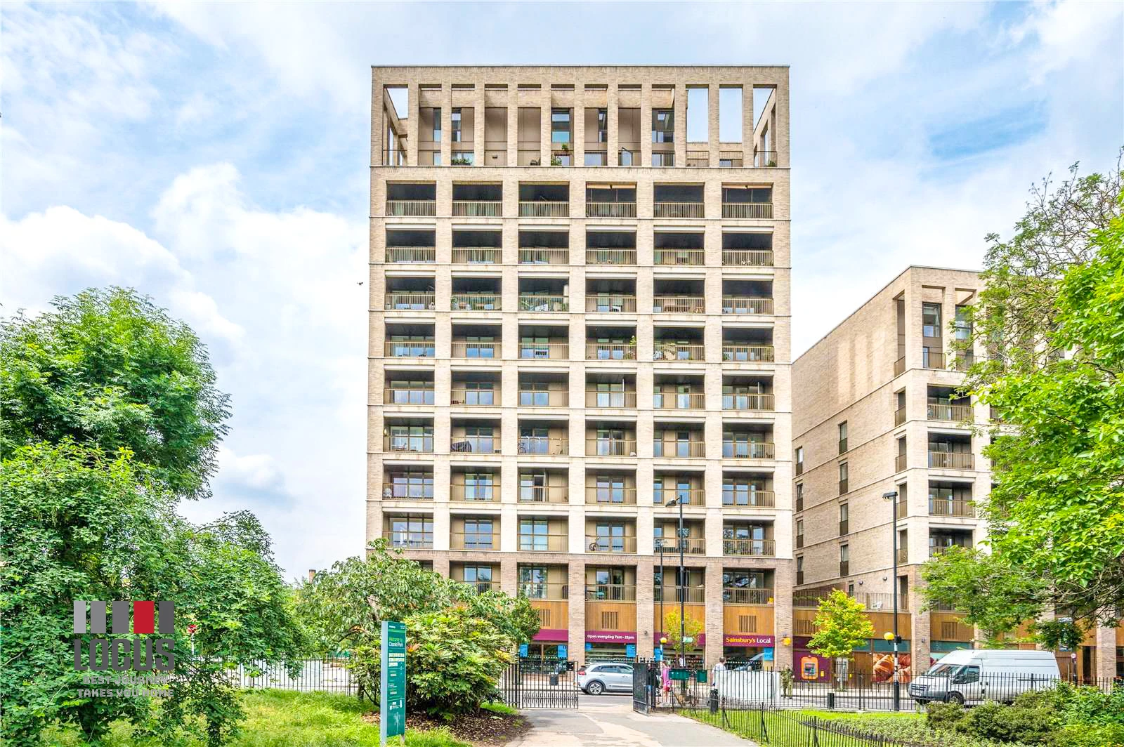 Property photo: Finsbury Park, London, N4