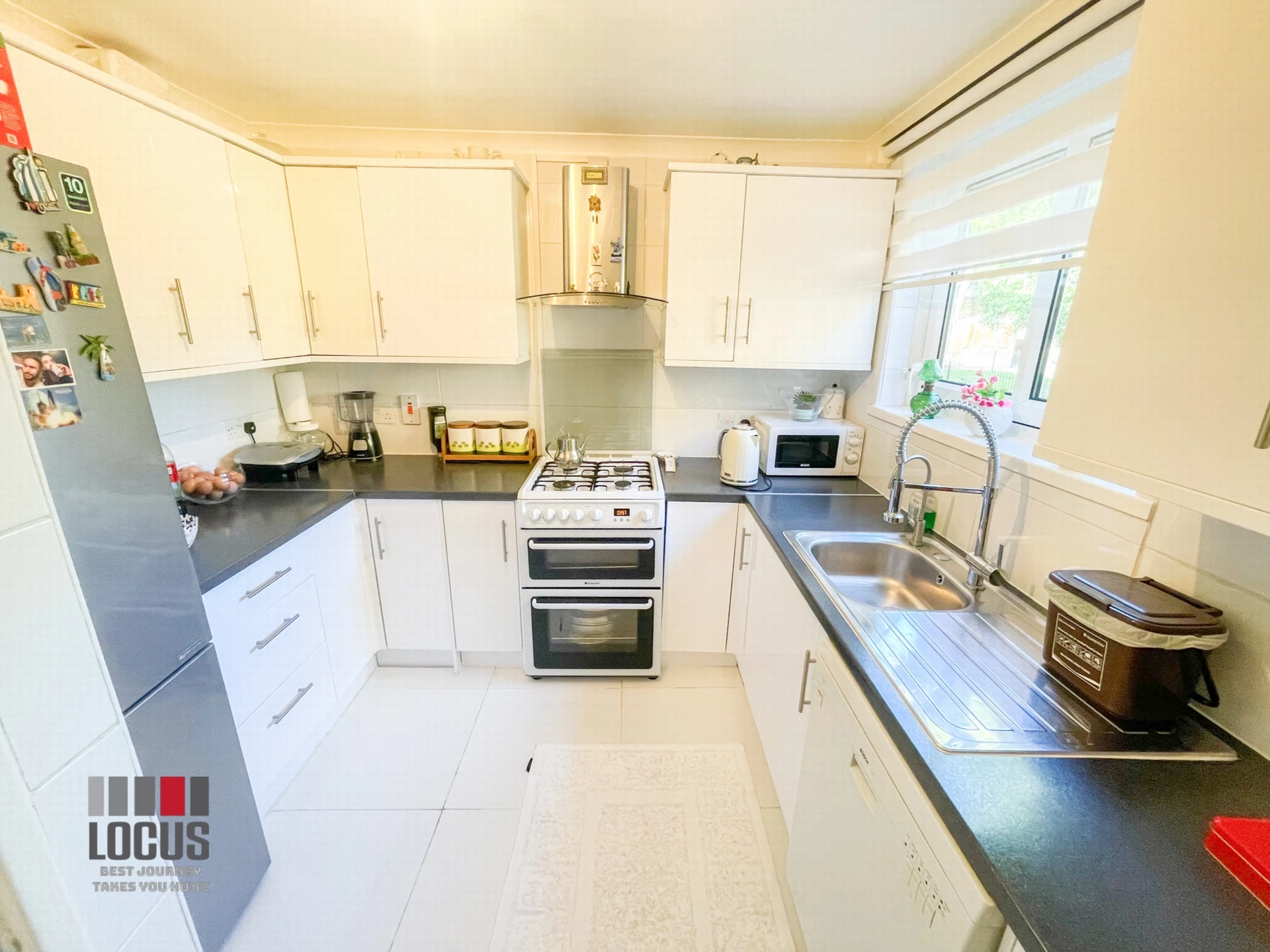 Property photo: Islington, London, N7