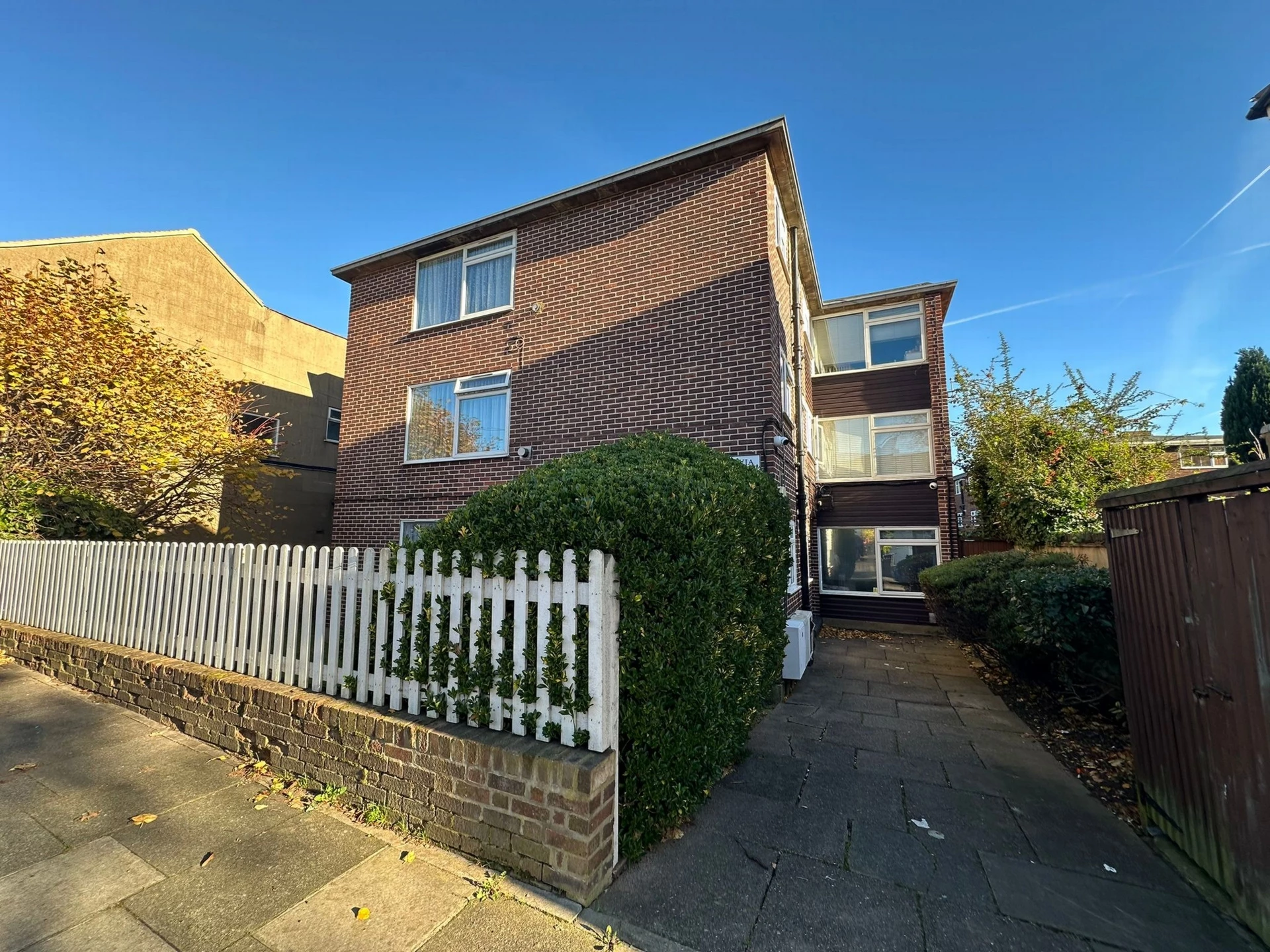 Property photo: Enfield, London, EN2