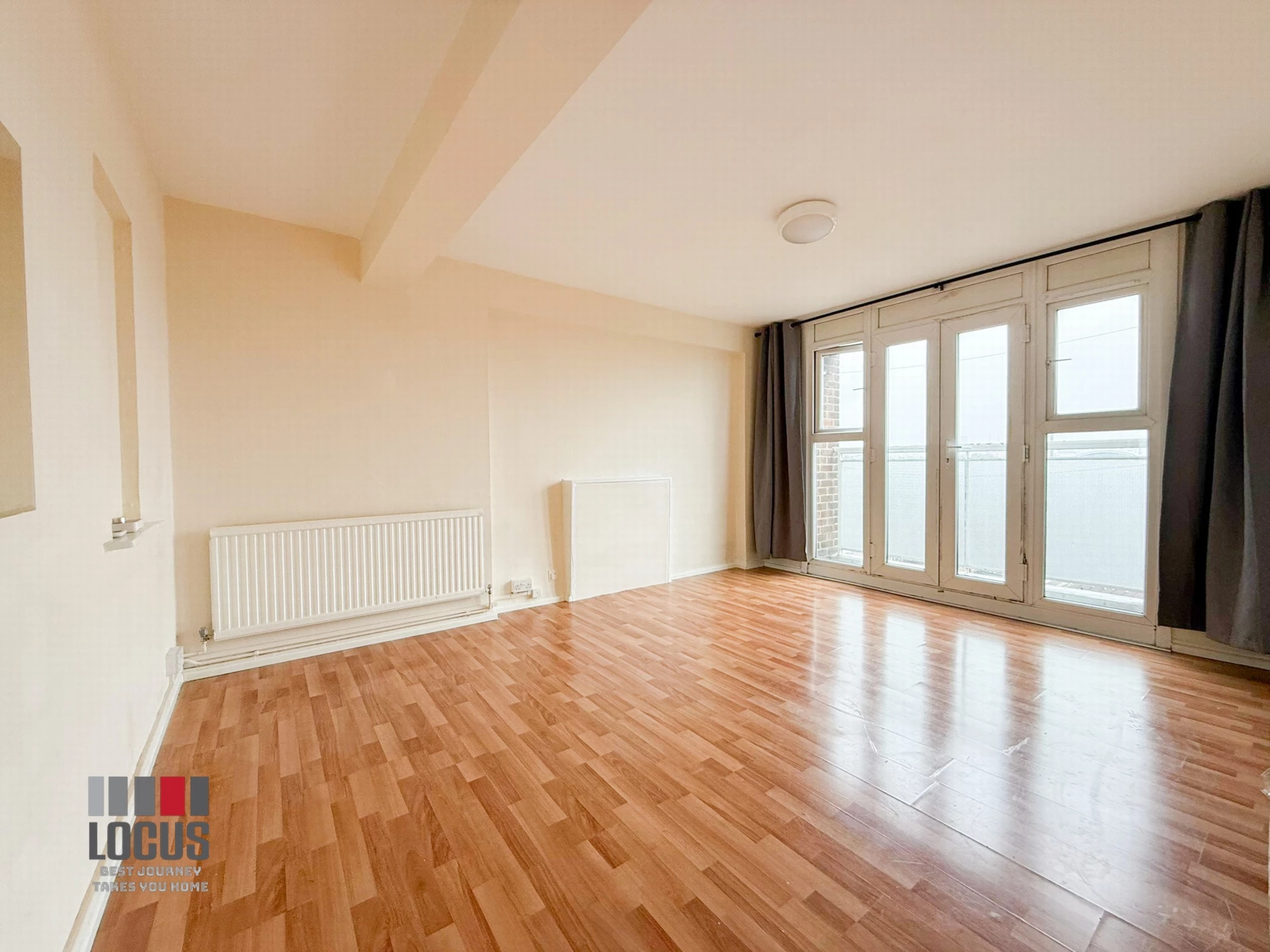 Property photo: Hackney, London, E9