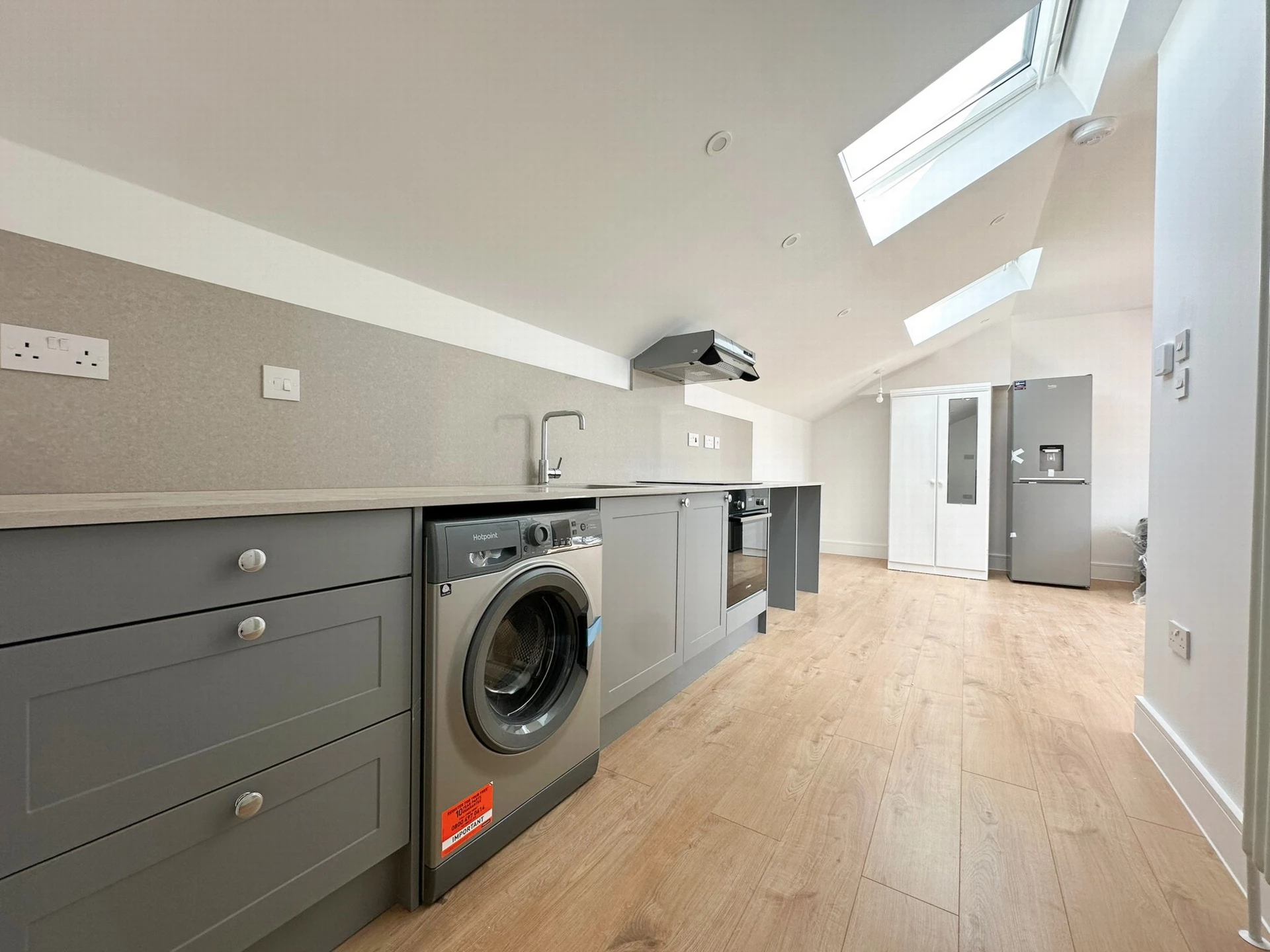 Property photo: London, E8
