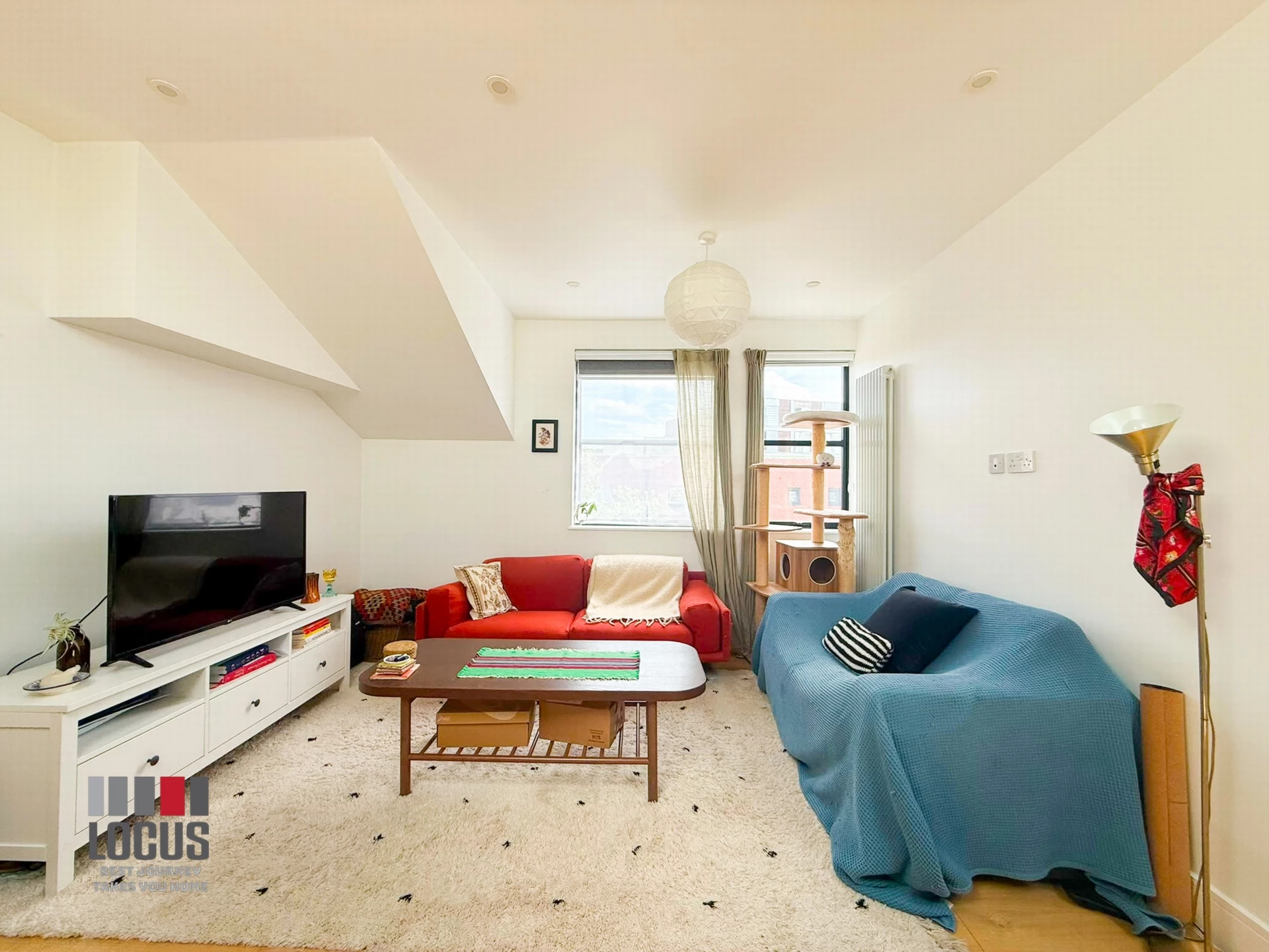 Property photo: London, E8