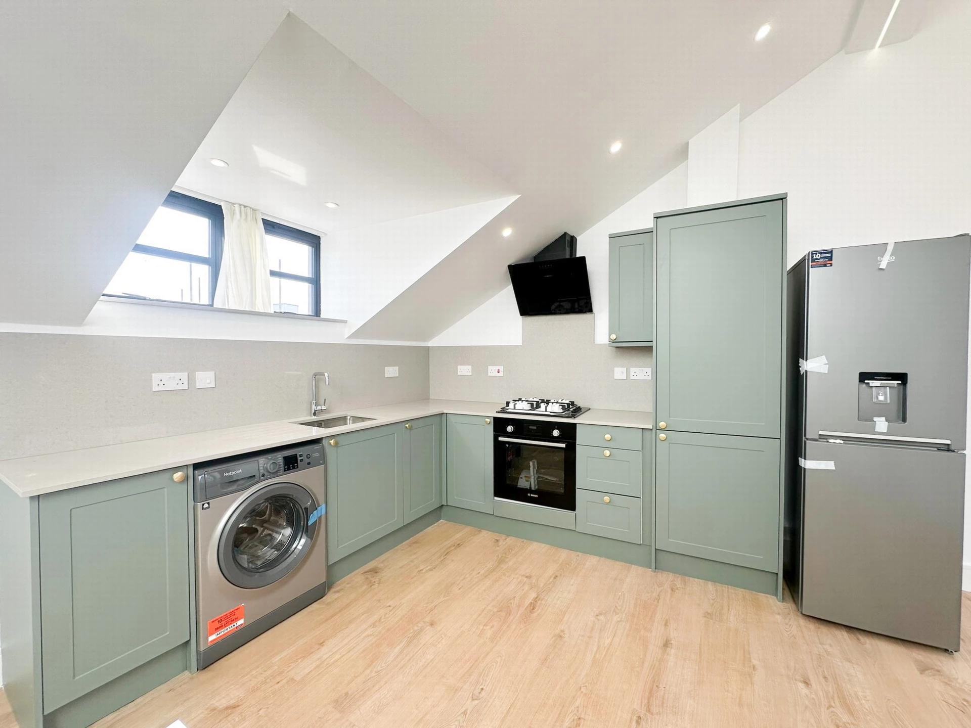 Property photo: Dalston, London, E8