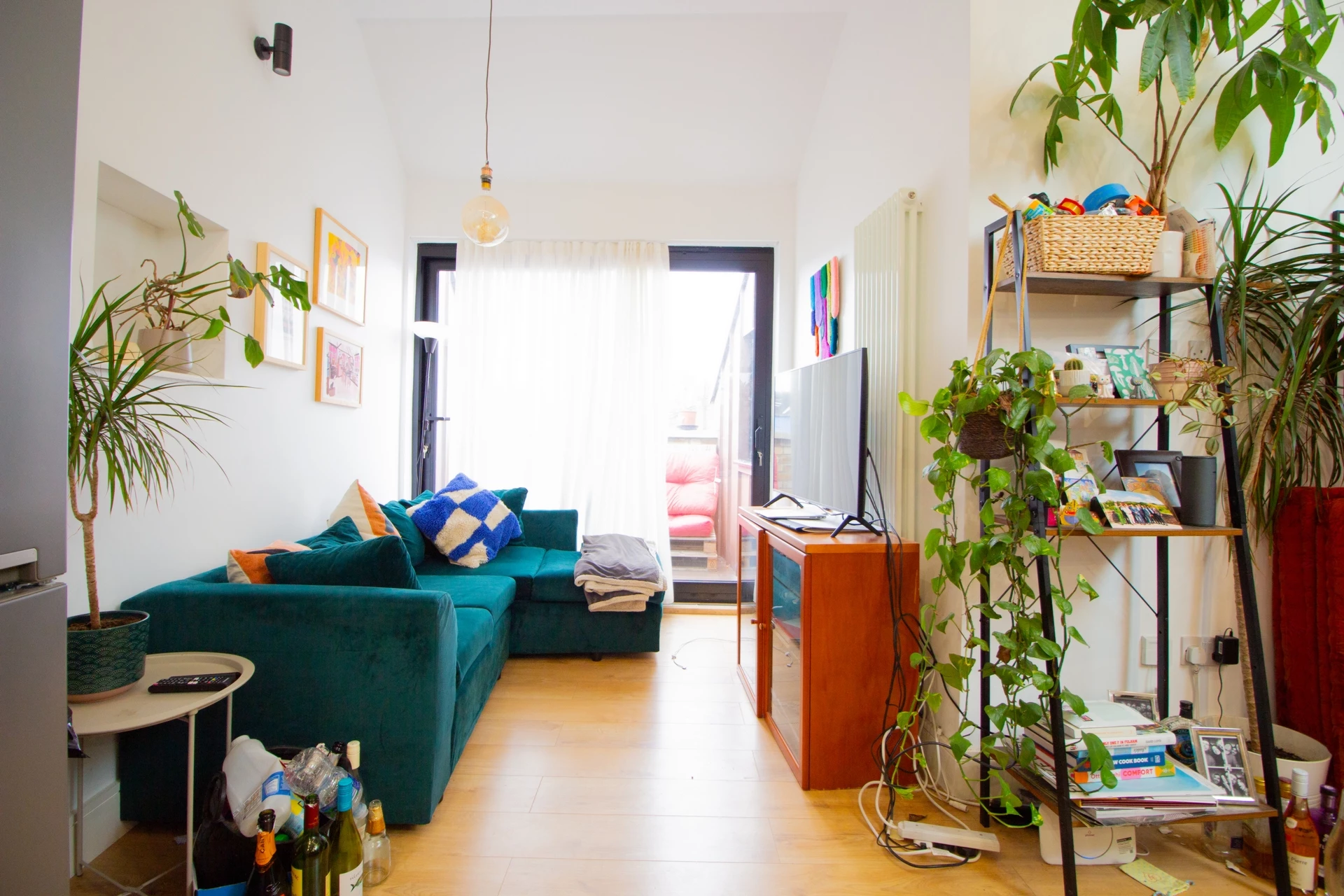 Property photo: Dalston, London, E8