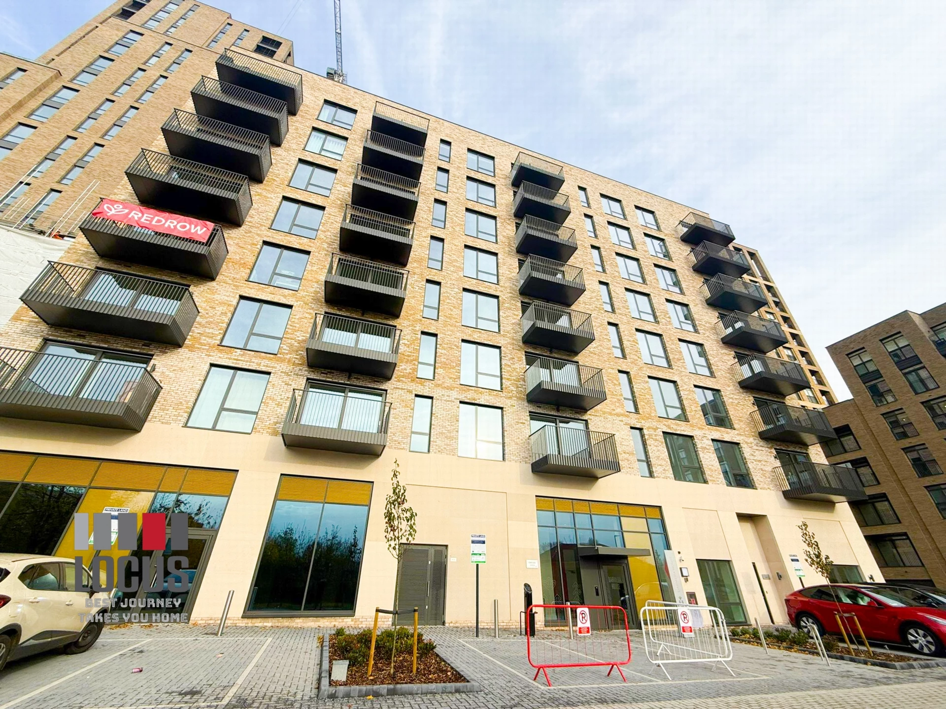 Property photo: Colindale, London, NW9