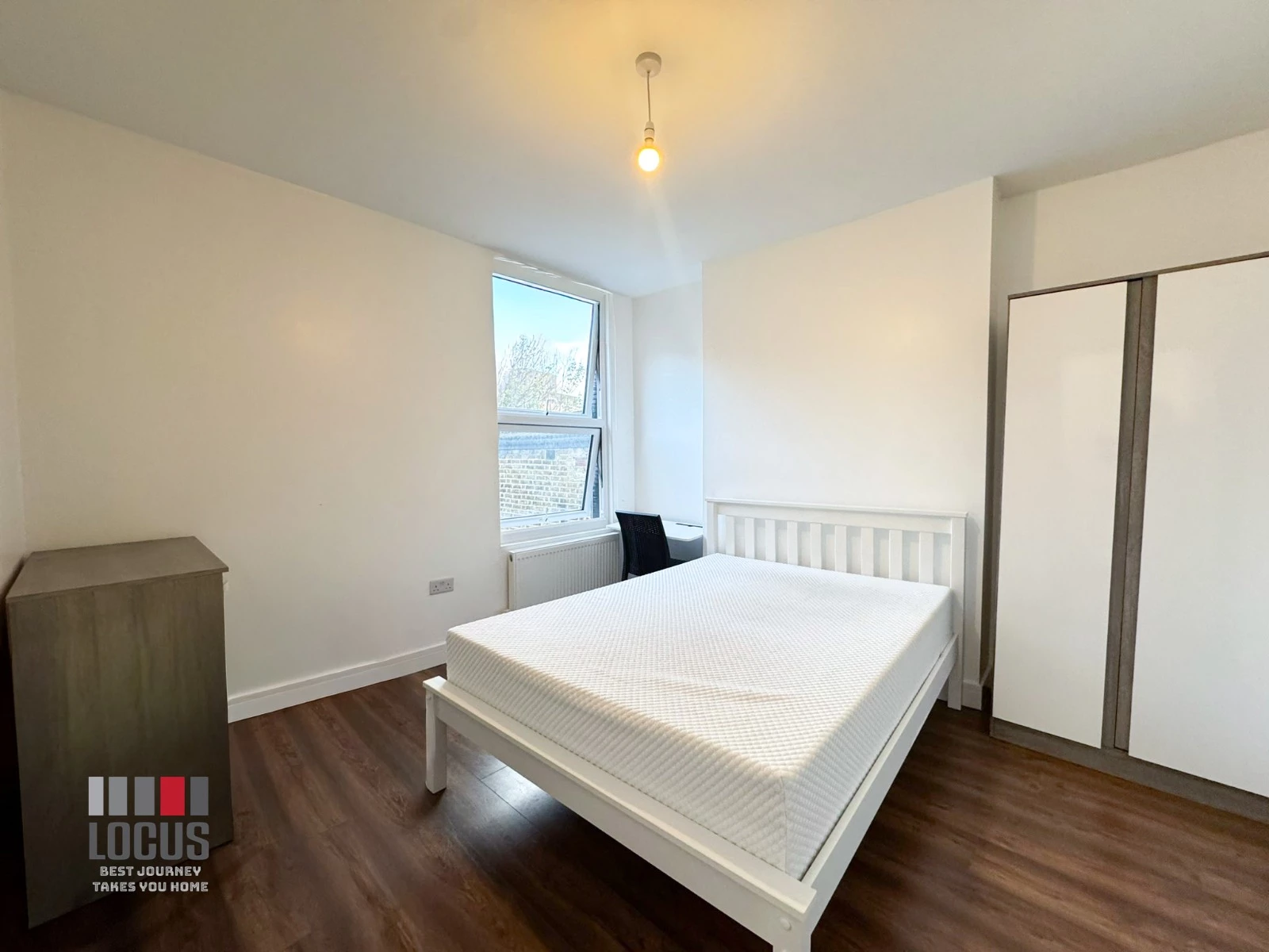 Property photo: Haringay, London, N15