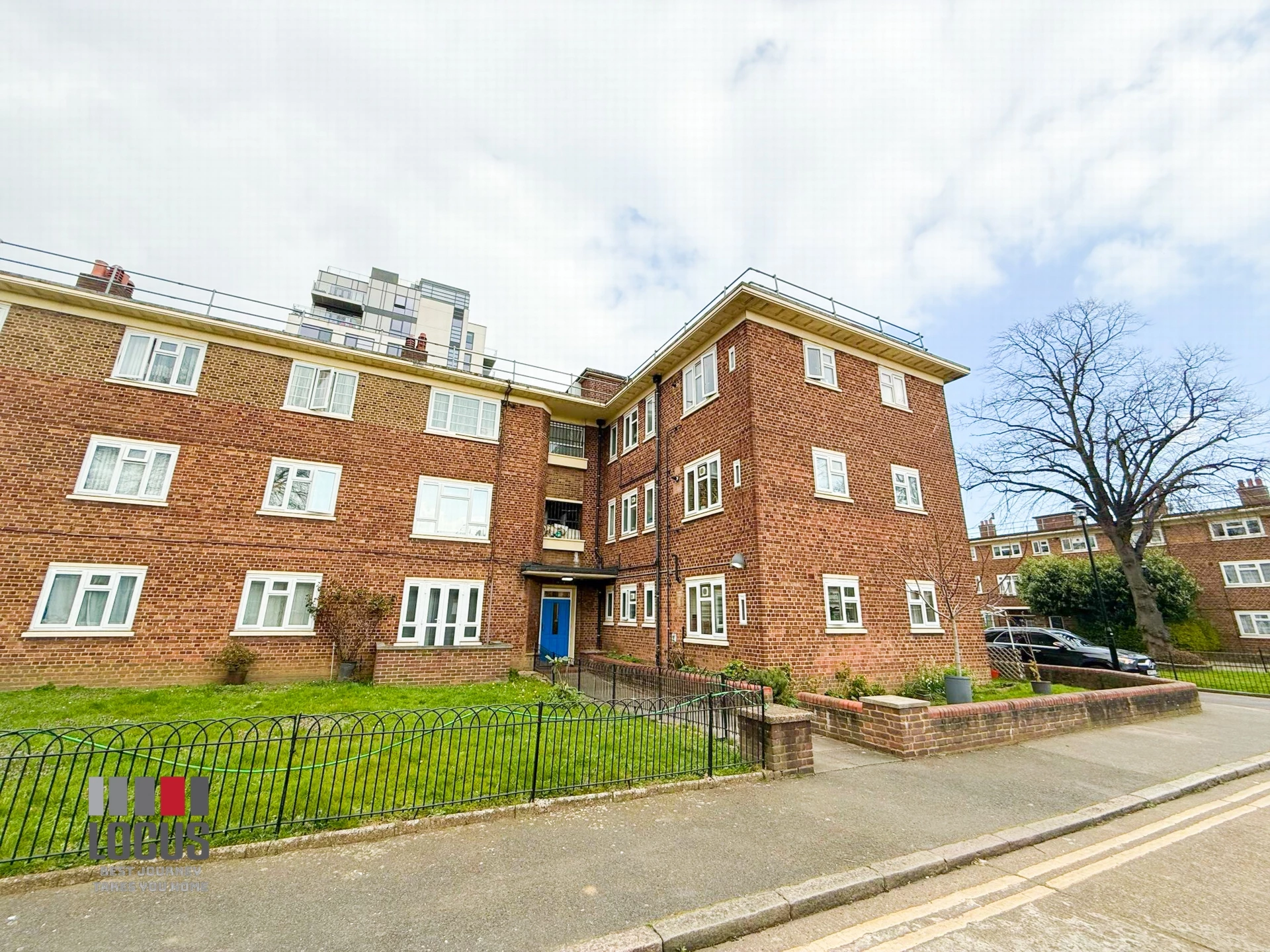 Property photo: Dalston, London, E8