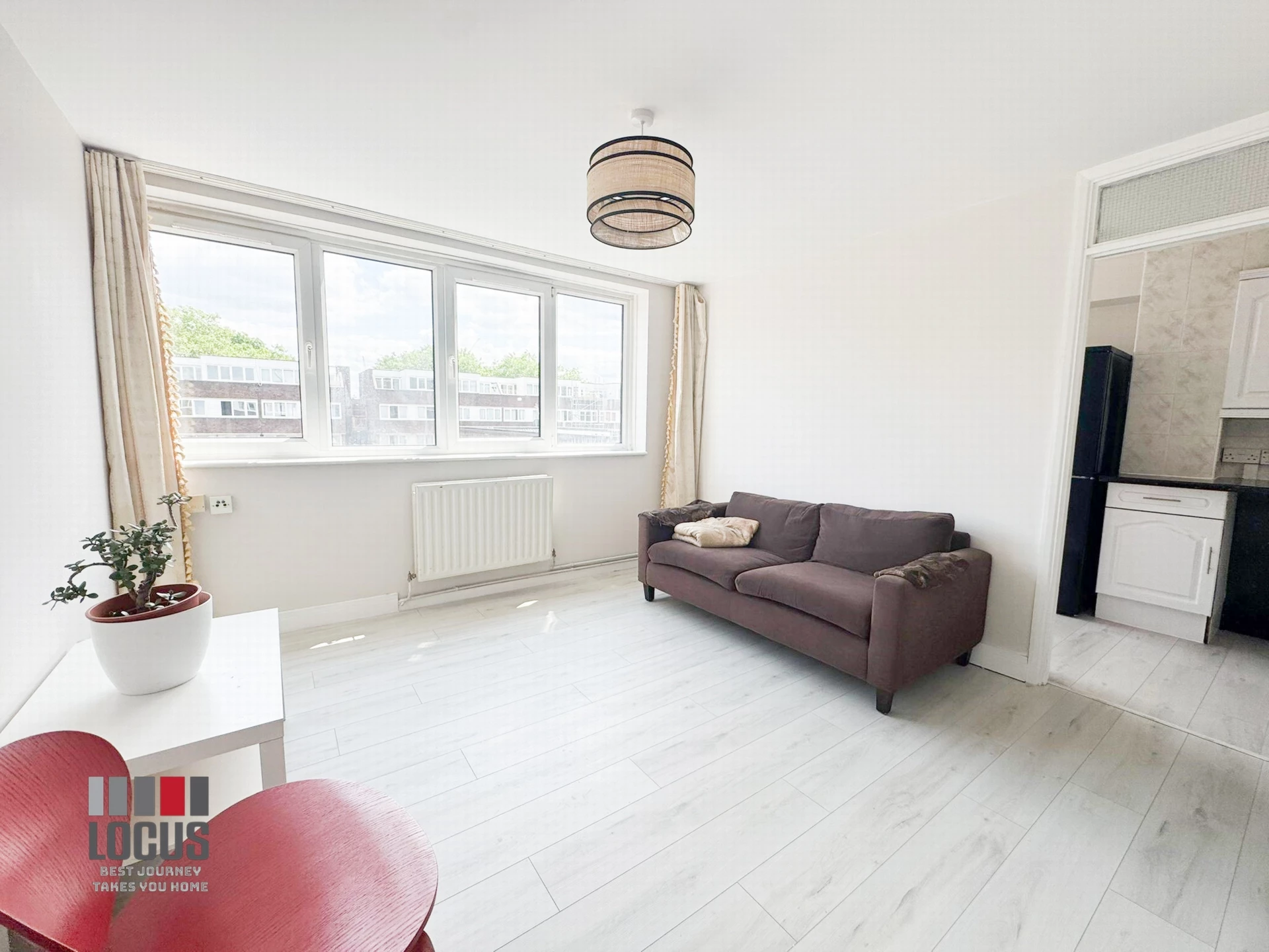 Property photo: Islington, London, N1