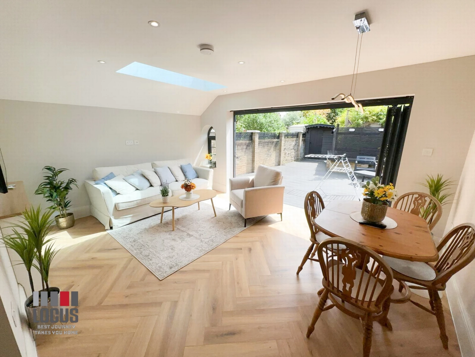 Property photo: Stoke Newington, London, N16