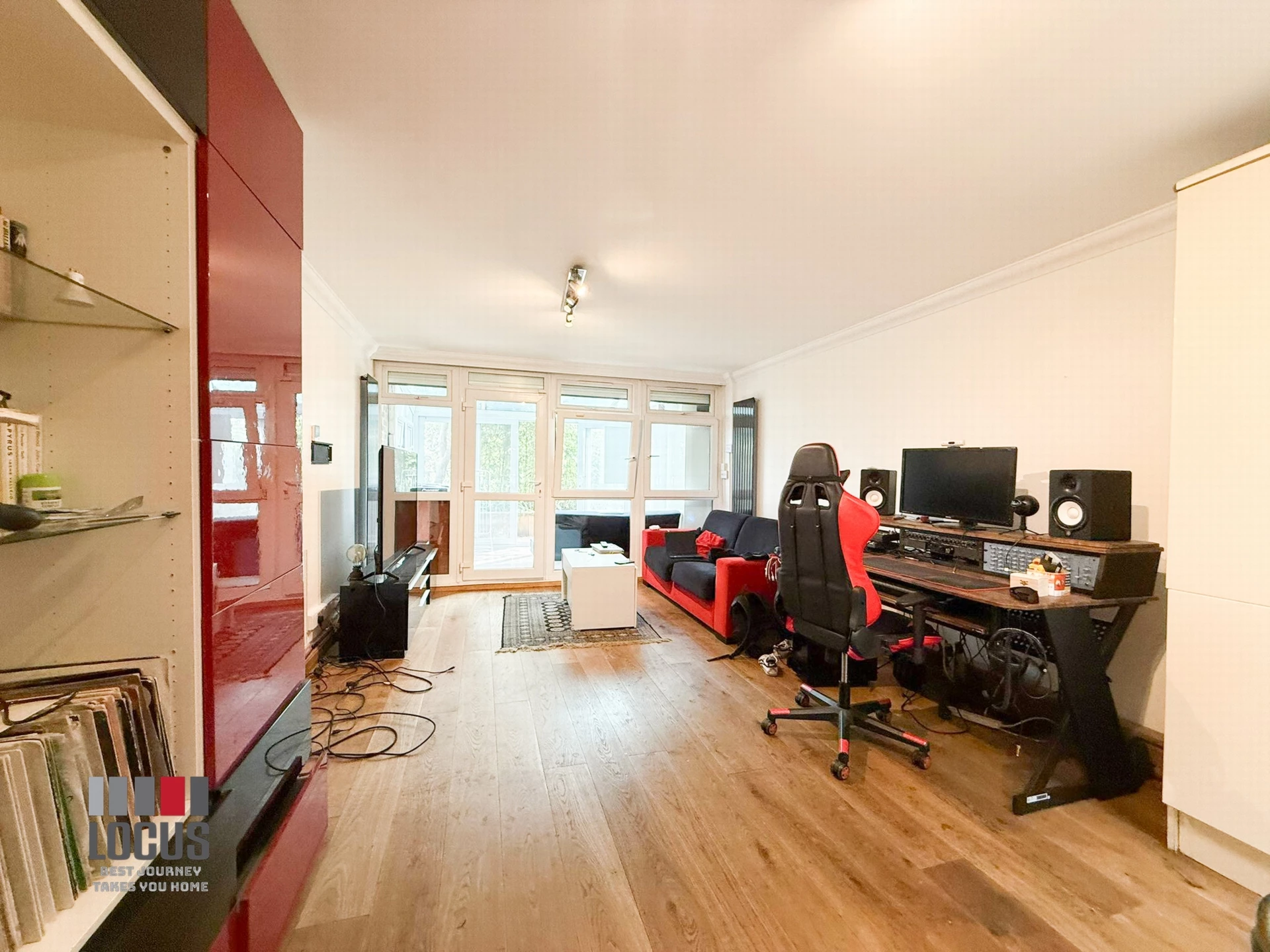 Property photo: London, N15