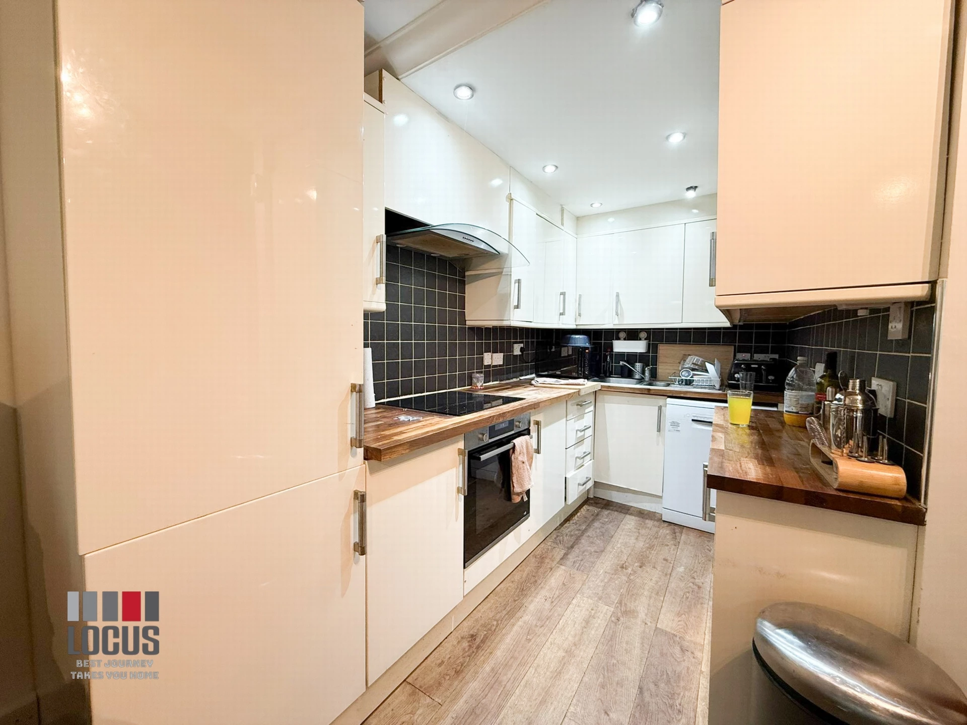 Property photo: London, N15