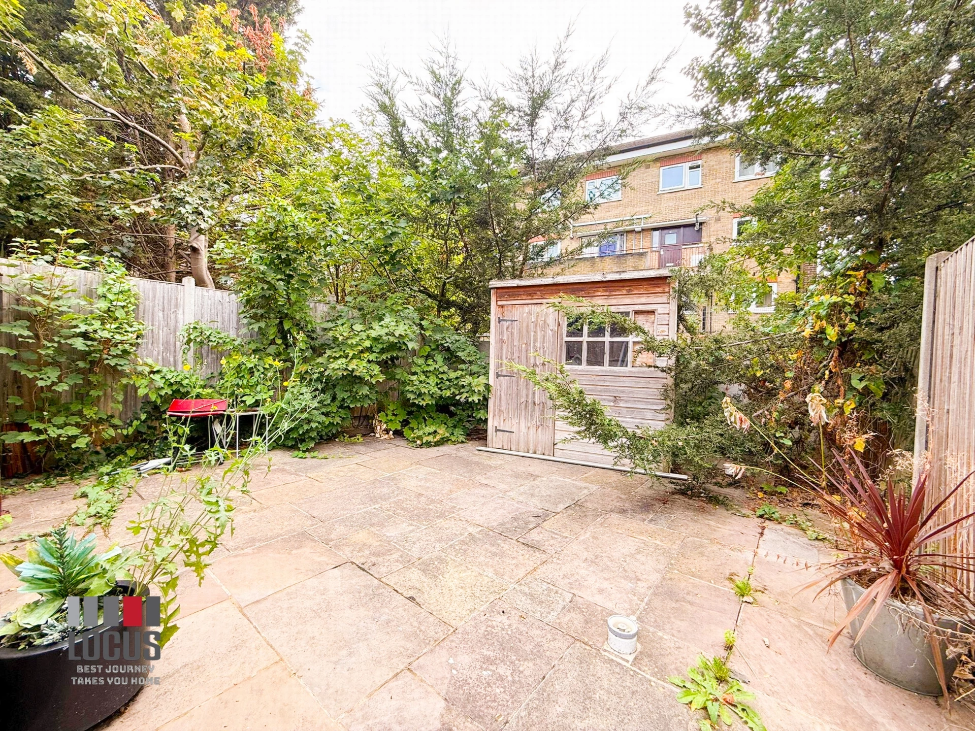 Property photo: London, N4