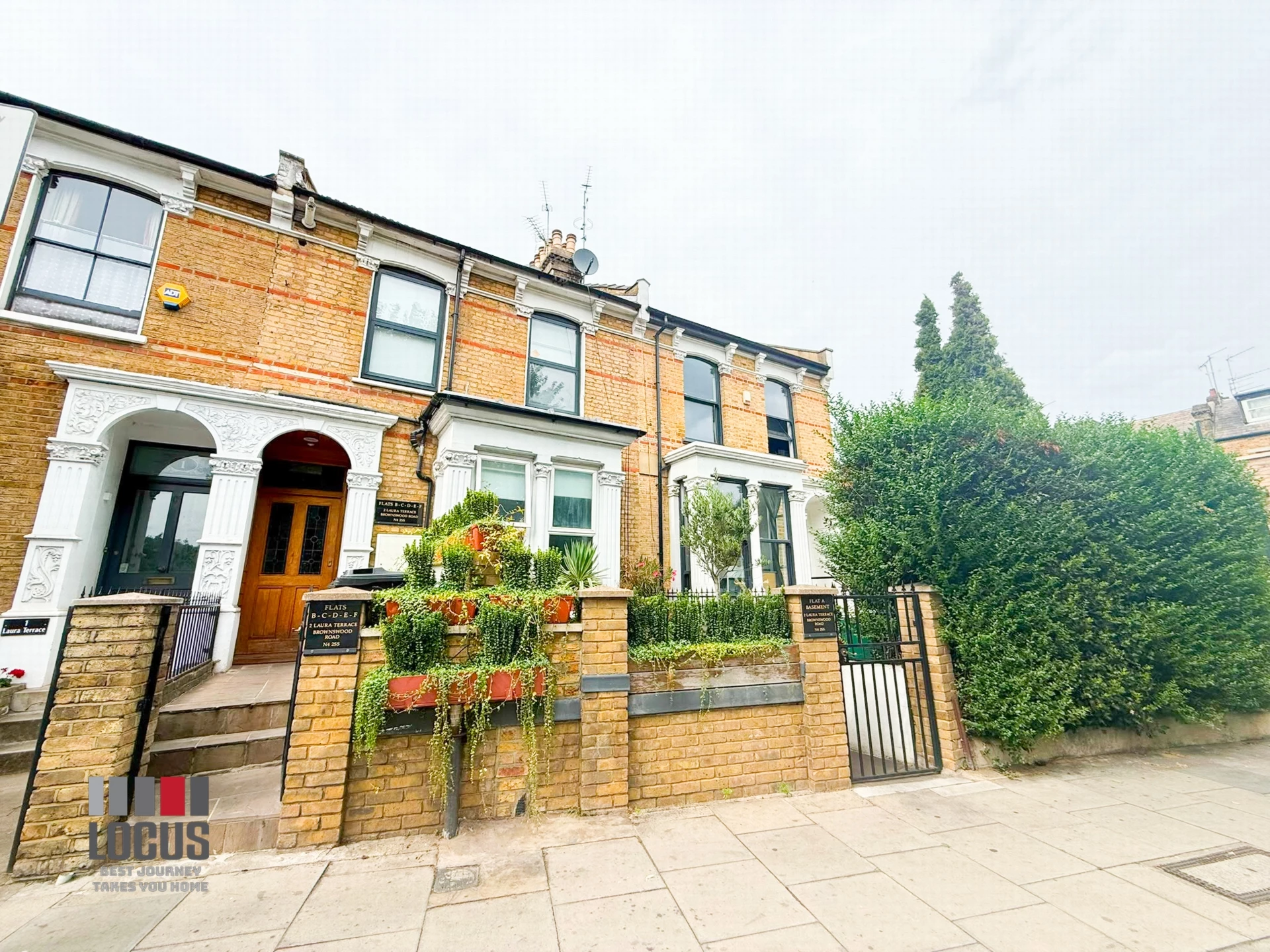 Property photo: Hackney, London, N4