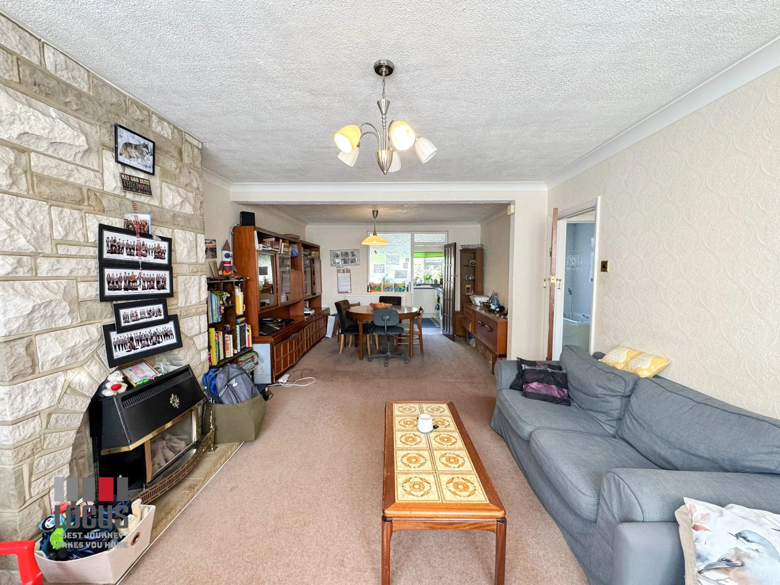 Property photo: Edmonton, London, N9